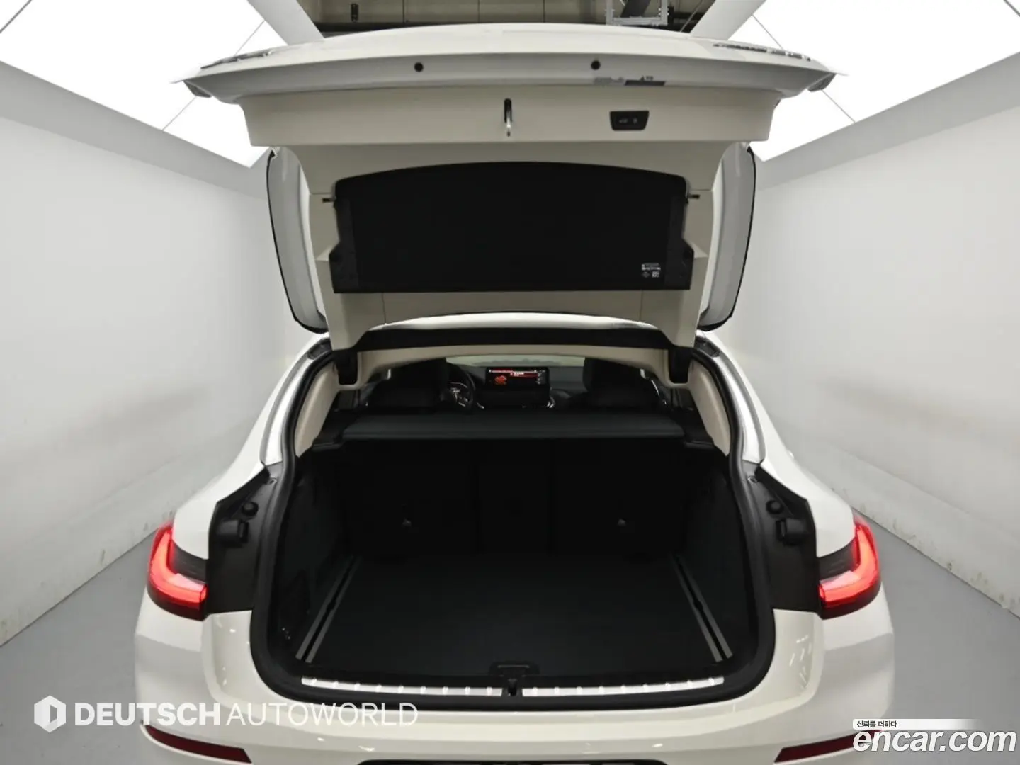 BMW X4 xDrive20i xLine 2021