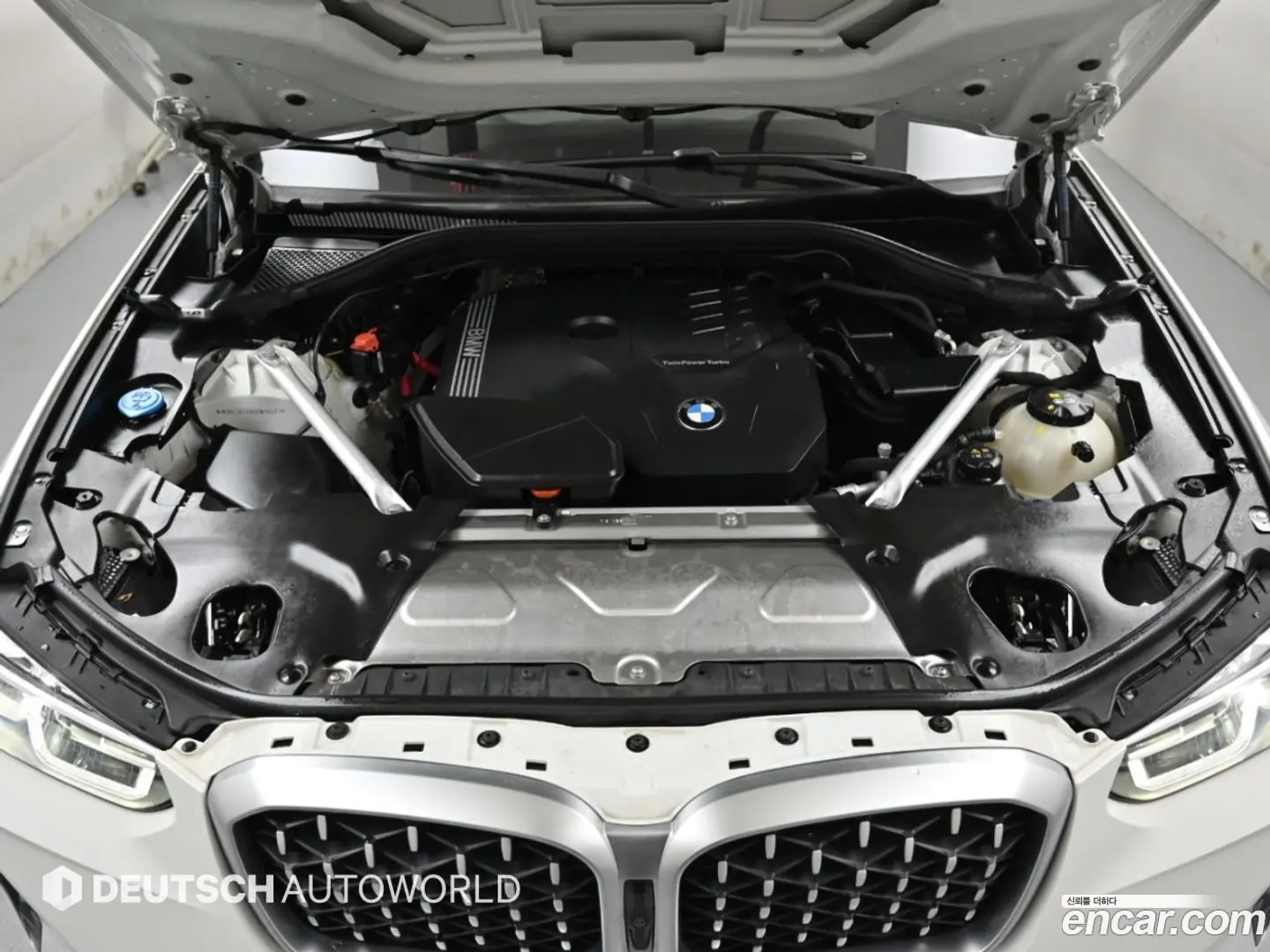 BMW X4 xDrive20i xLine 2021