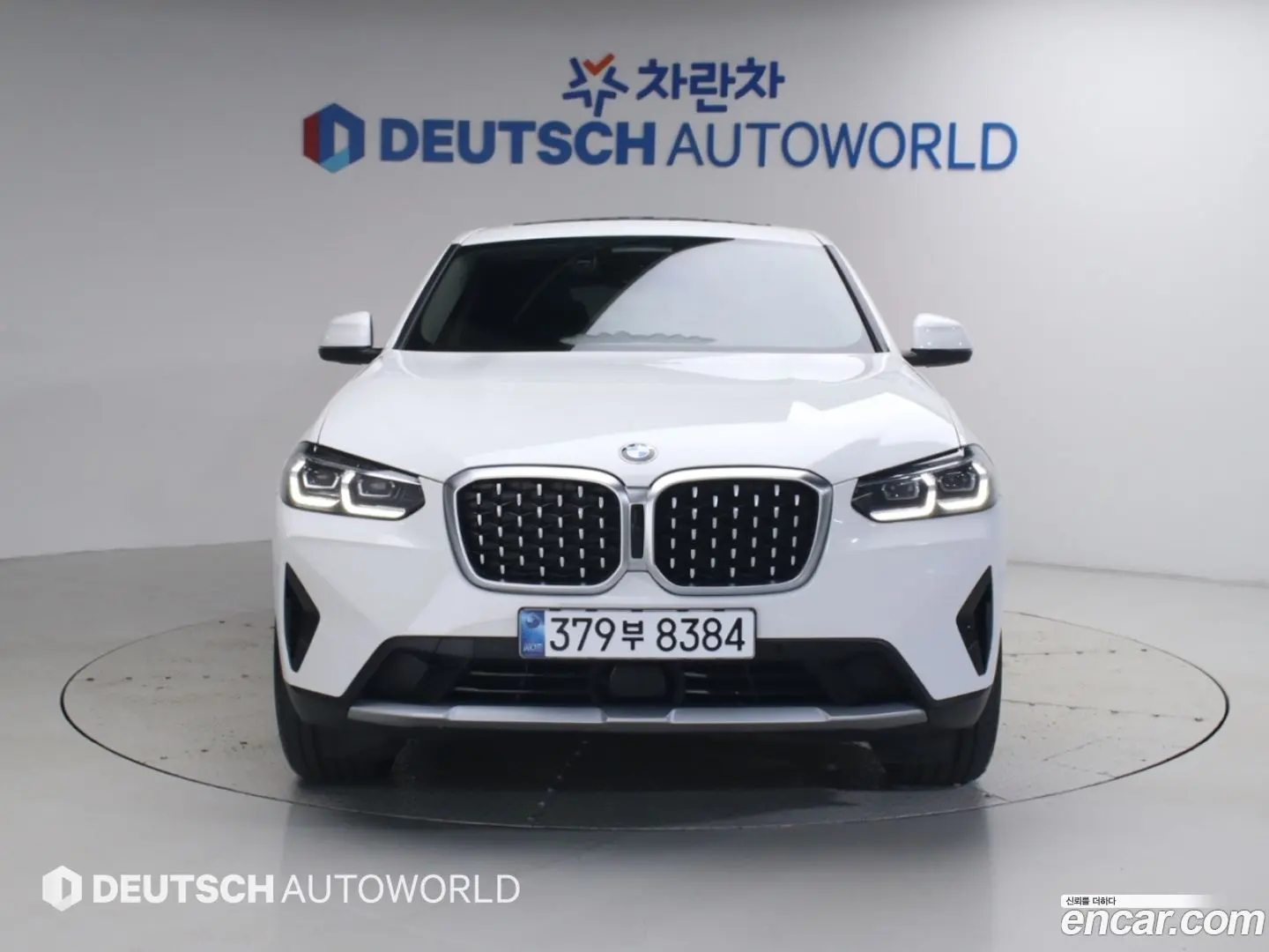 BMW X4 xDrive20i xLine 2021