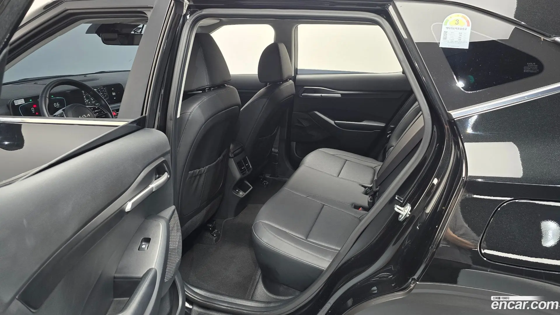 Kia Seltos Gasoline 1.6 Turbo 2WD 2024
