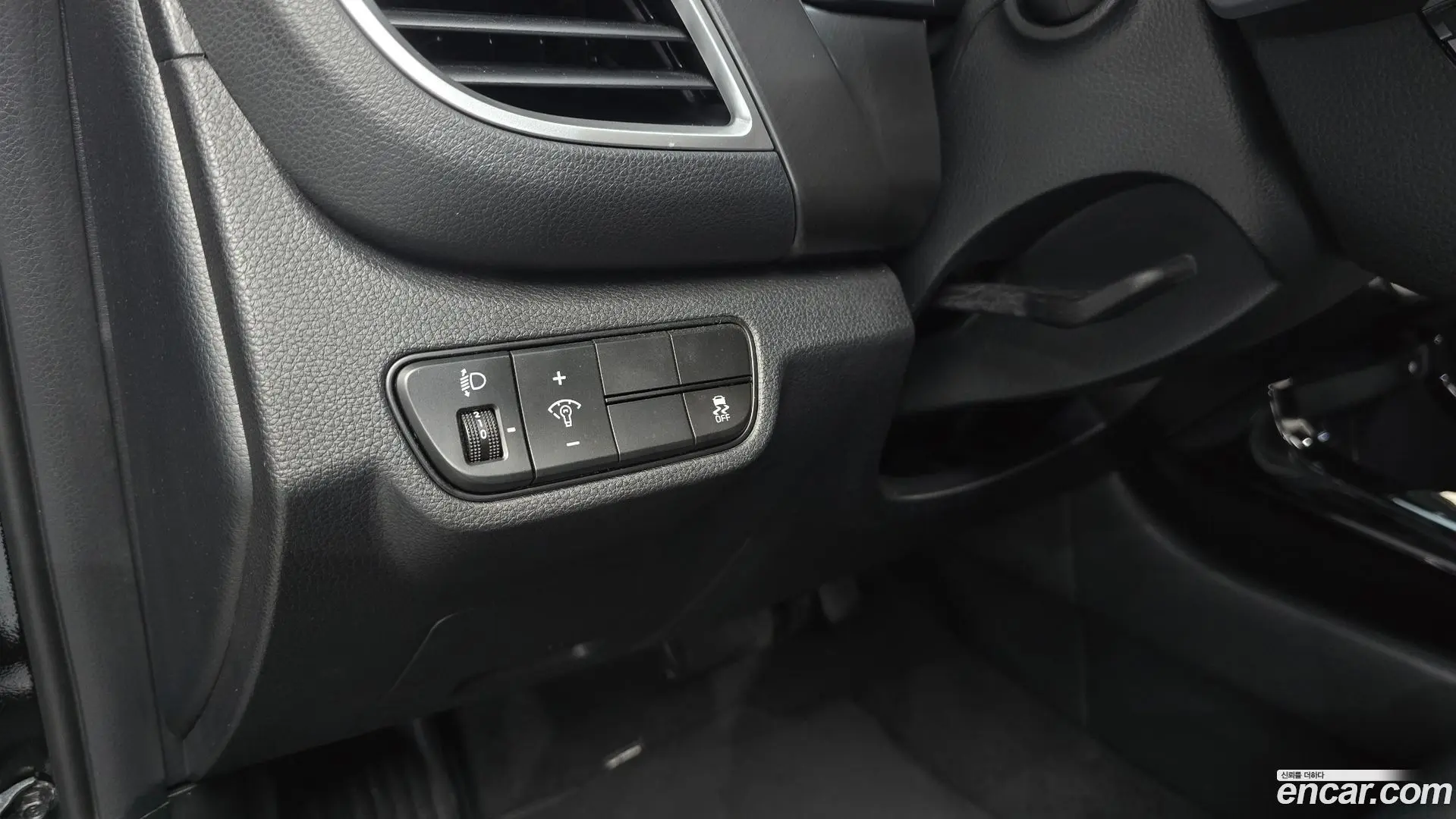 Kia Seltos Gasoline 1.6 Turbo 2WD 2024