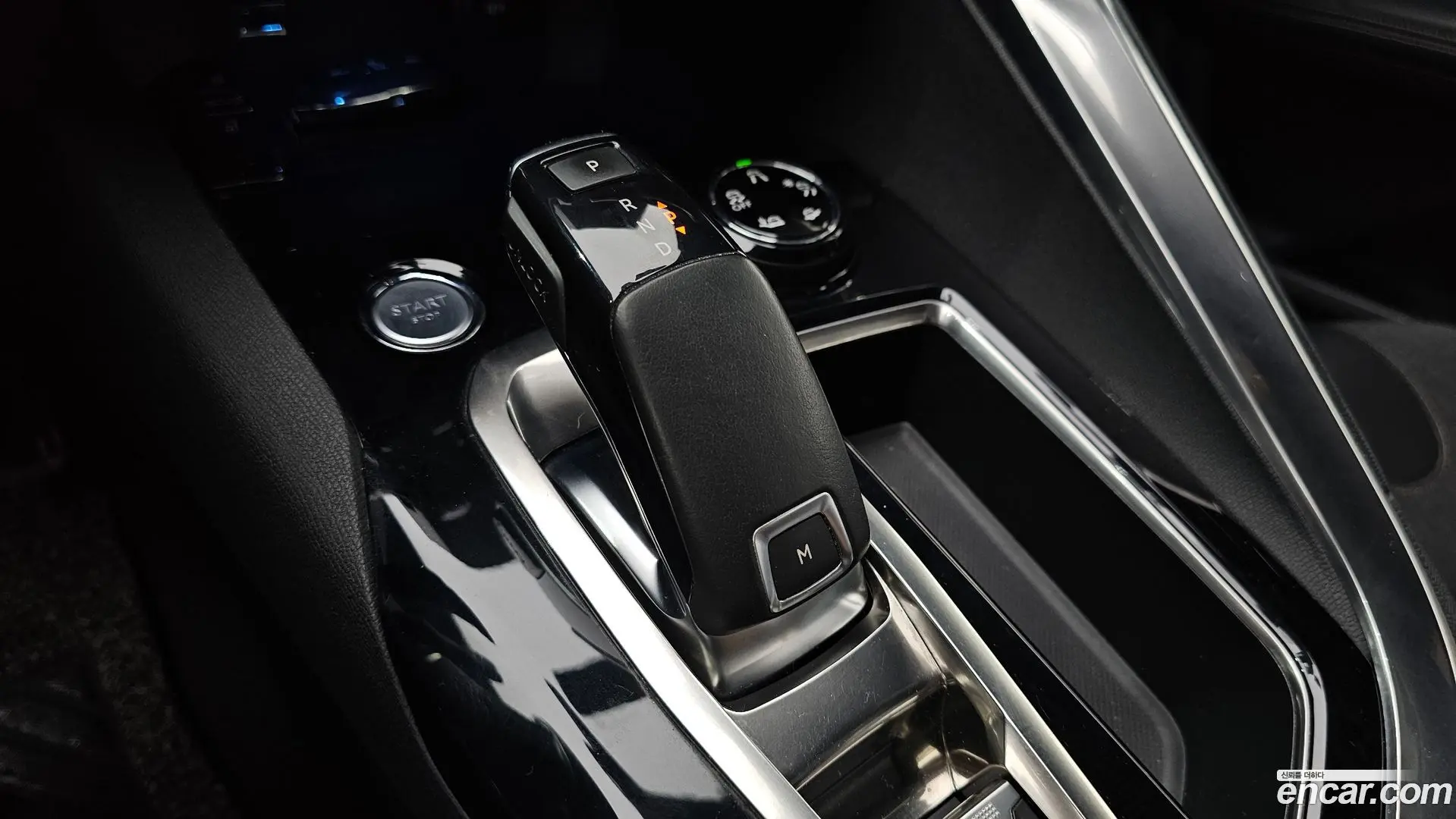 Peugeot 5008 1.5 BlueHDi GT Line