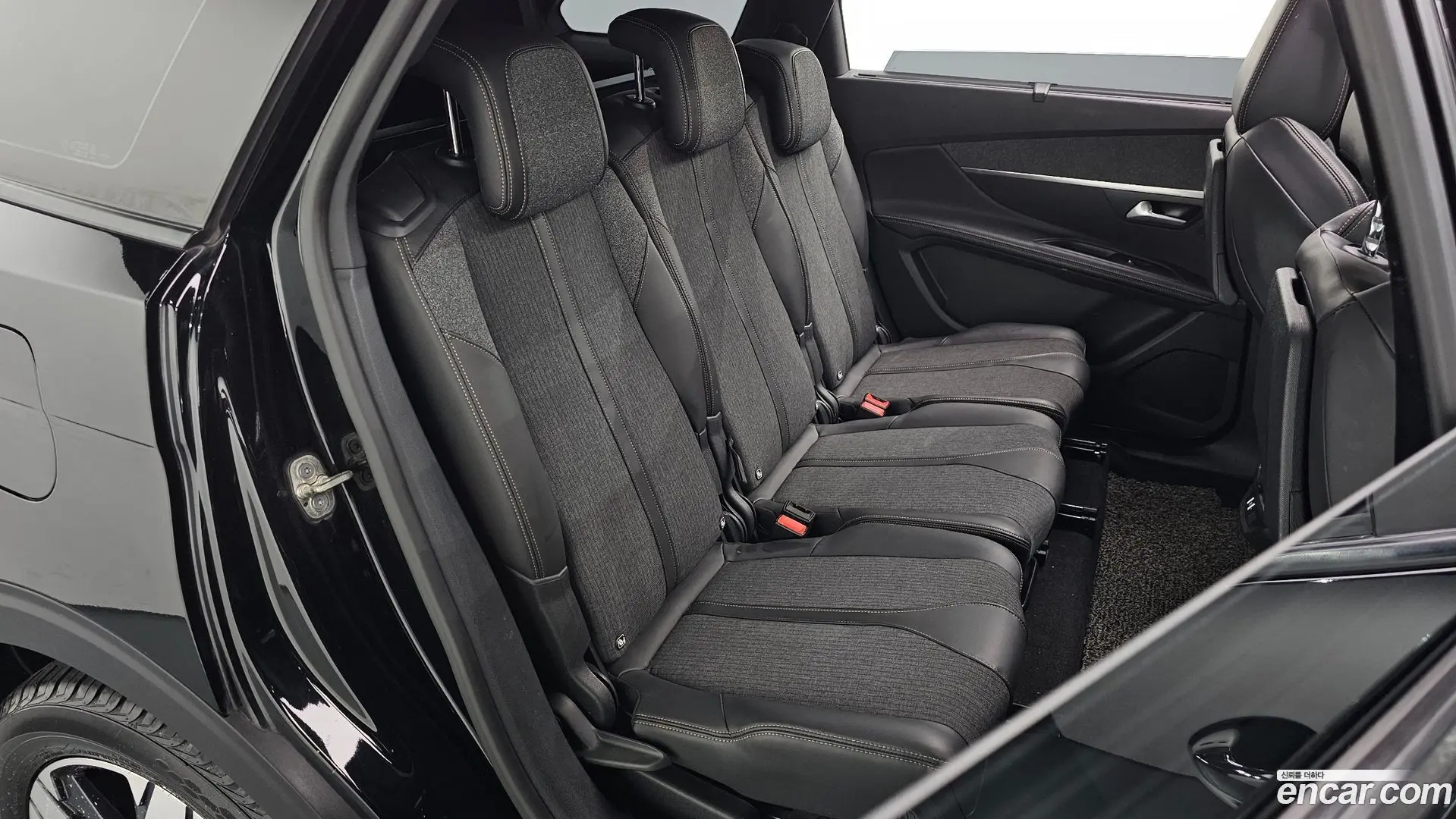Peugeot 5008 1.5 BlueHDi GT Line