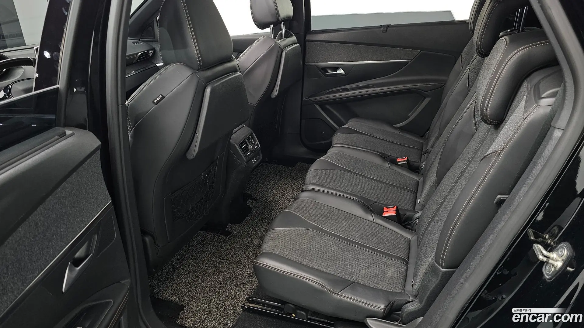 Peugeot 5008 1.5 BlueHDi GT Line