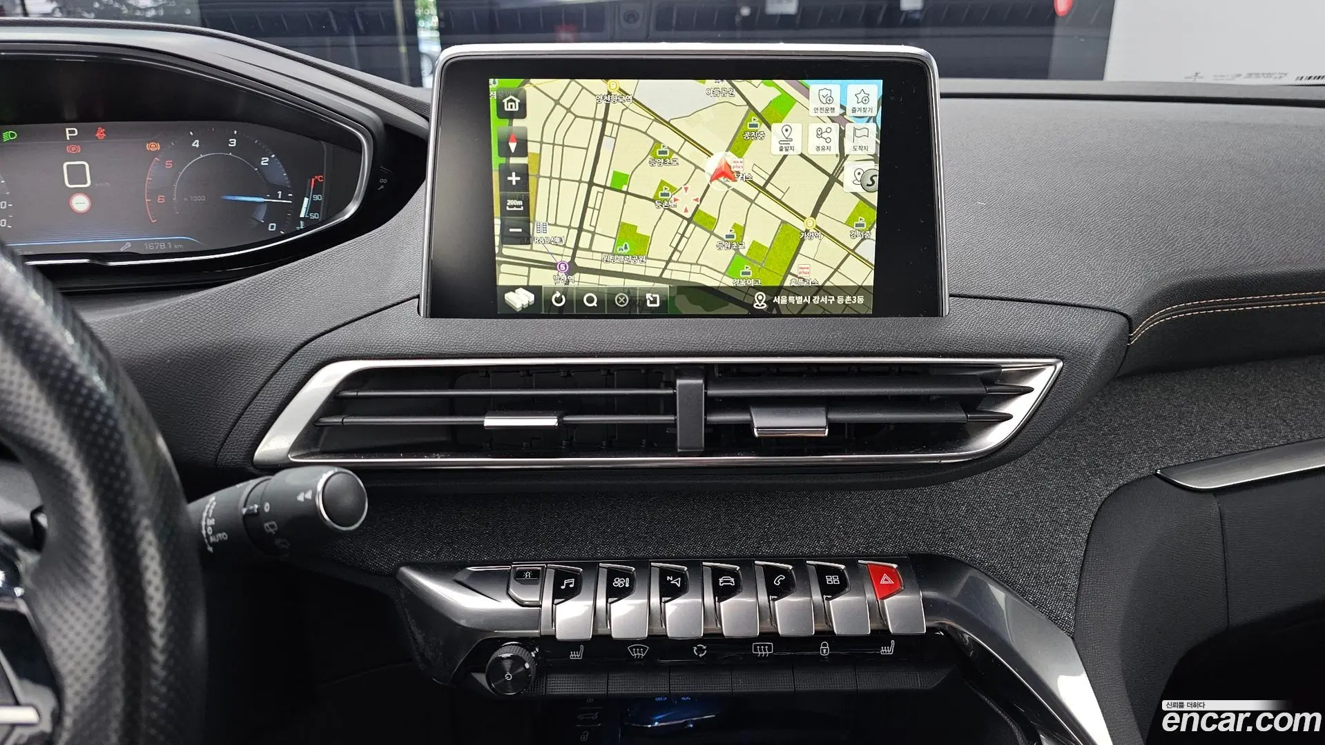 Peugeot 5008 1.5 BlueHDi GT Line