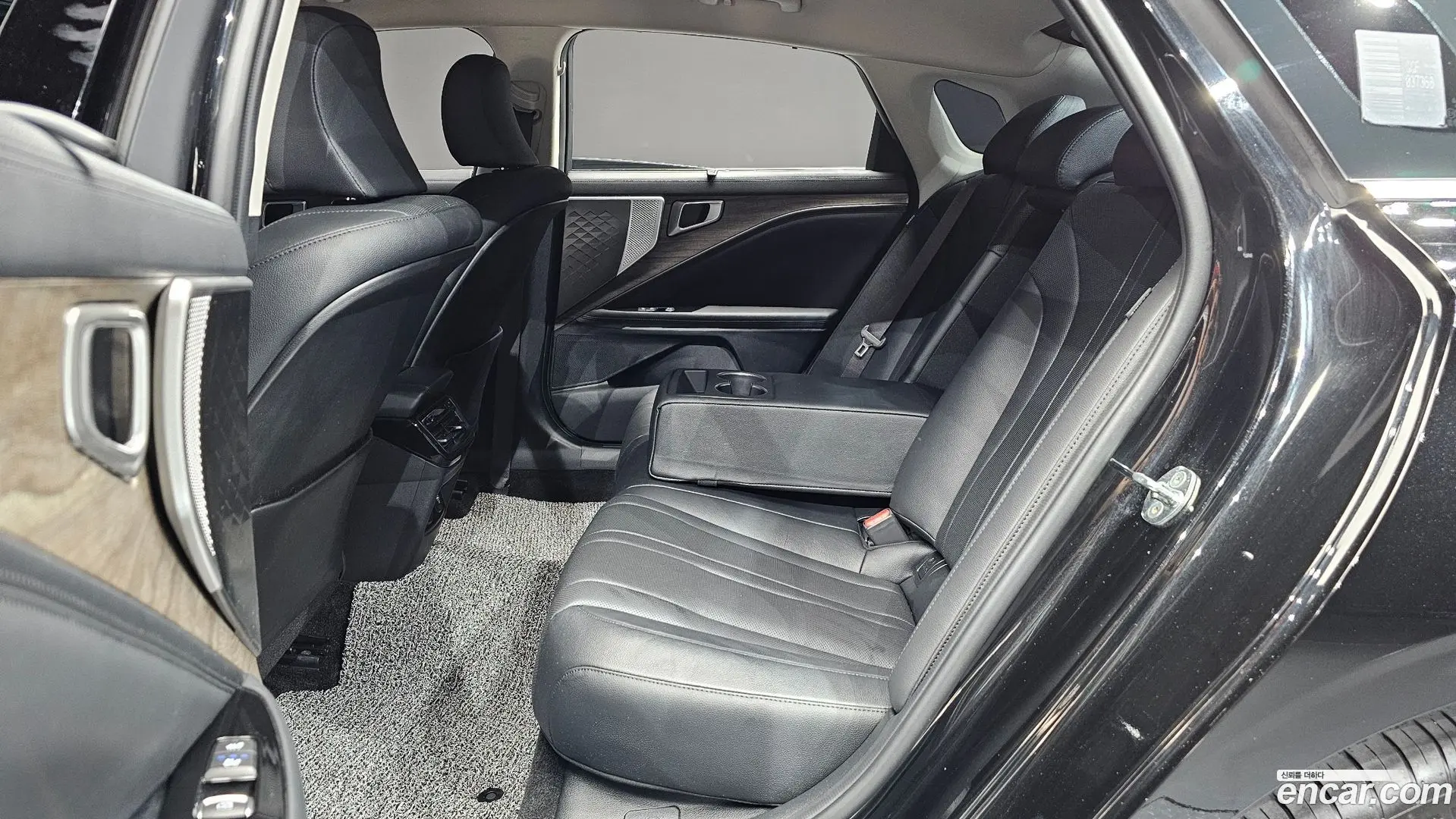 Kia K8 2.5 Gasoline 2WD 2021