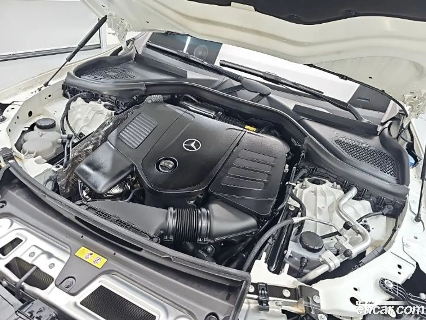 Mercedes-Benz GLC-Class GLC300 4MATIC Coupe