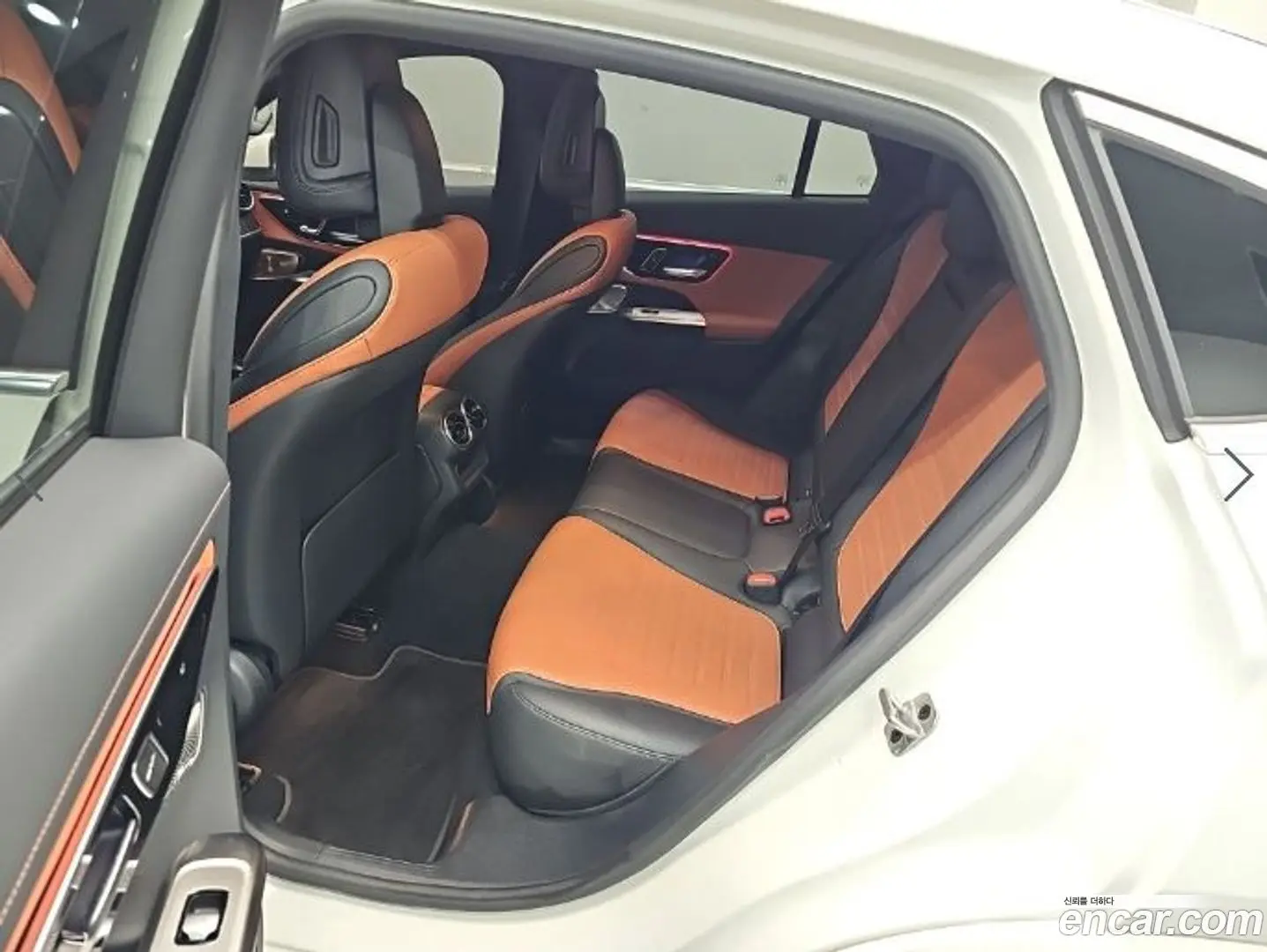 Mercedes-Benz GLC-Class GLC300 4MATIC Coupe