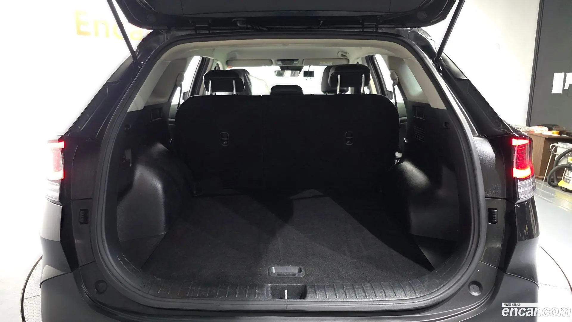 Kia Sportage Diesel 2.0 2WD