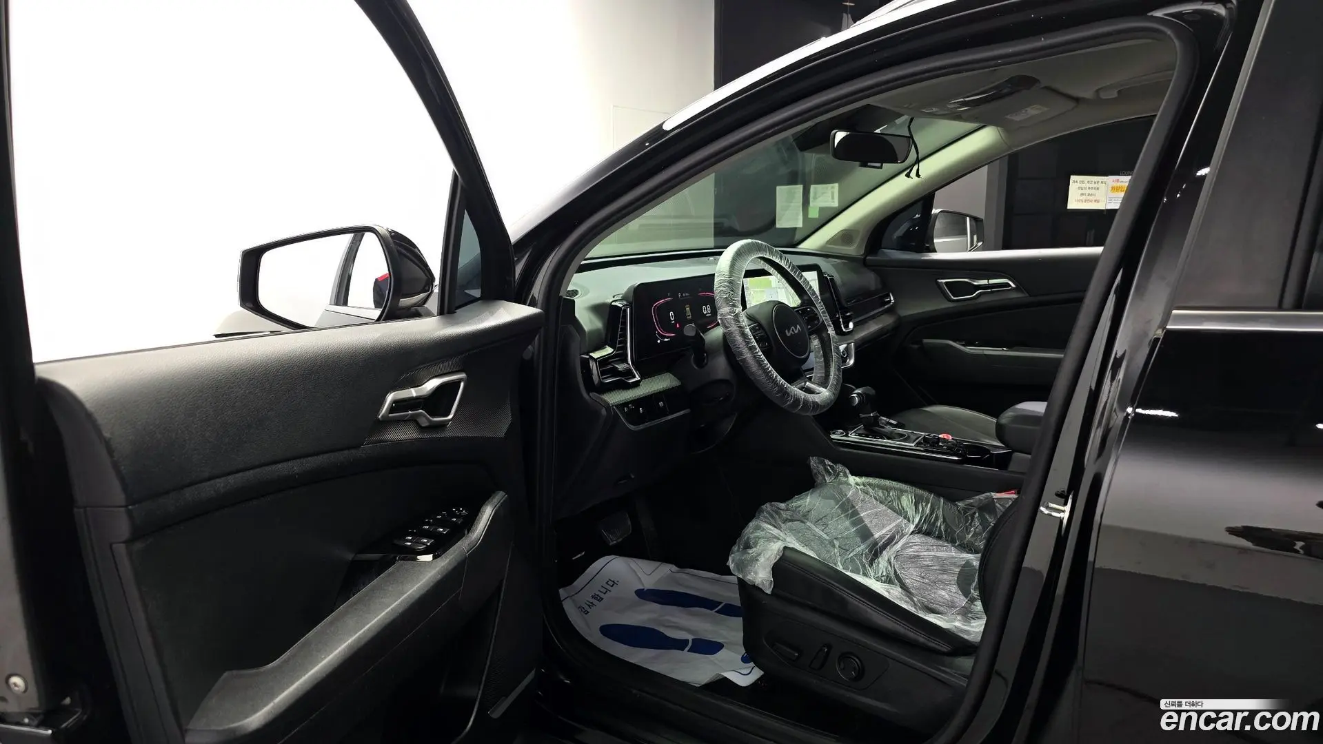 Kia Sportage Diesel 2.0 2WD