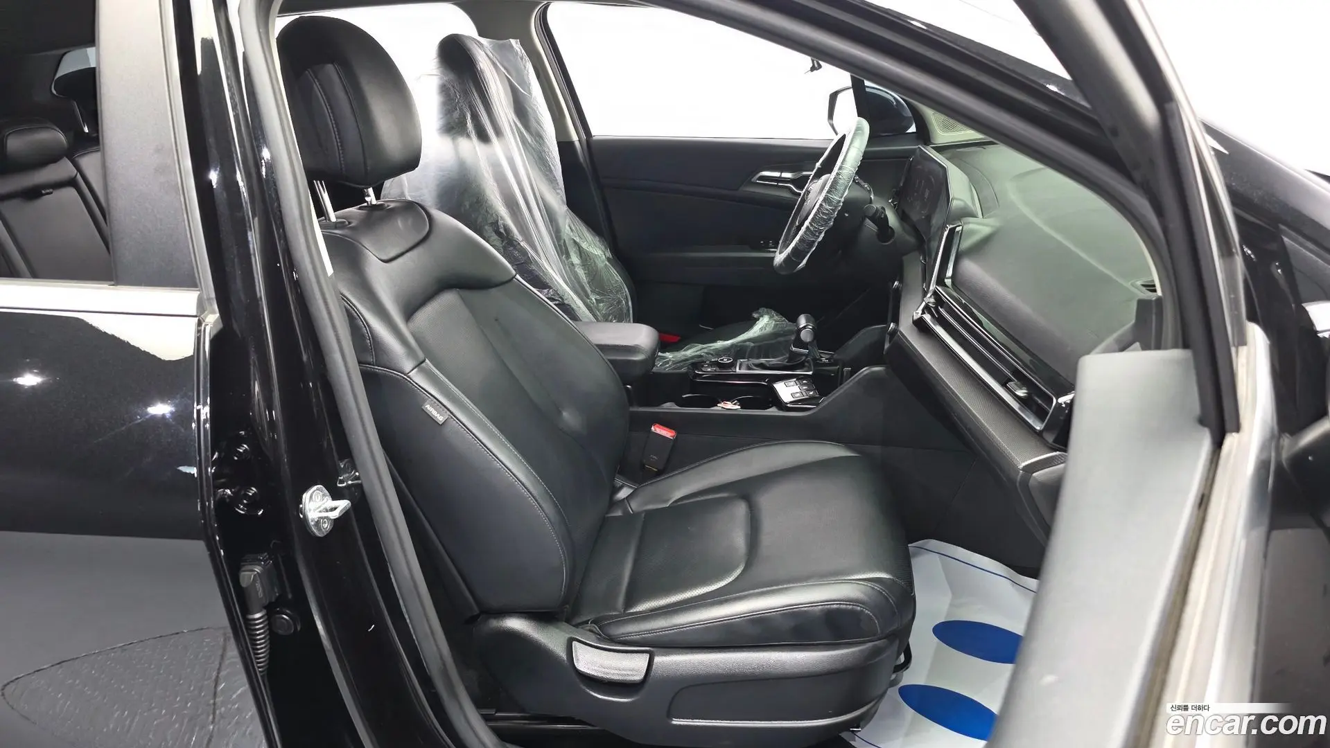 Kia Sportage Diesel 2.0 2WD