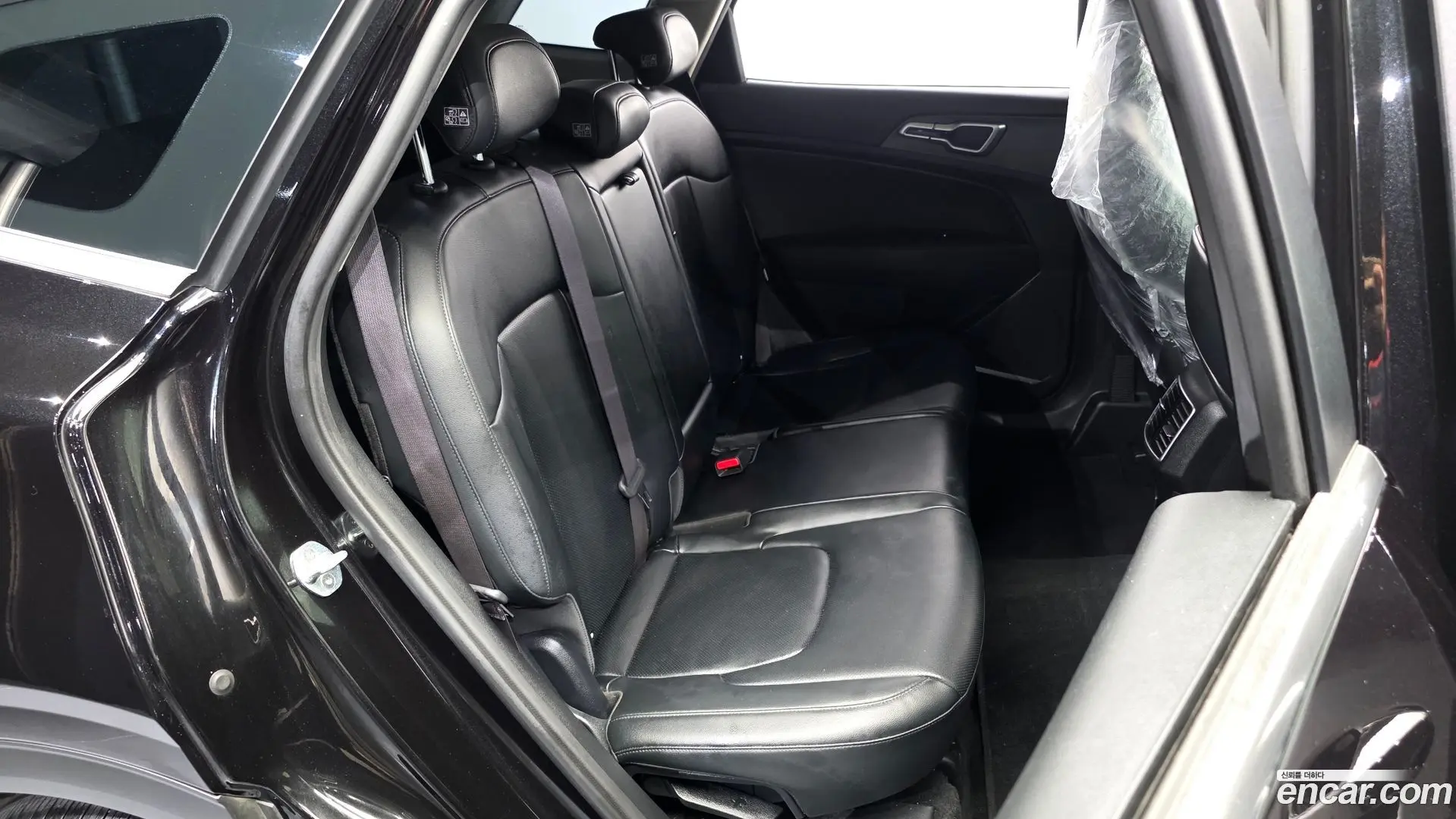 Kia Sportage Diesel 2.0 2WD