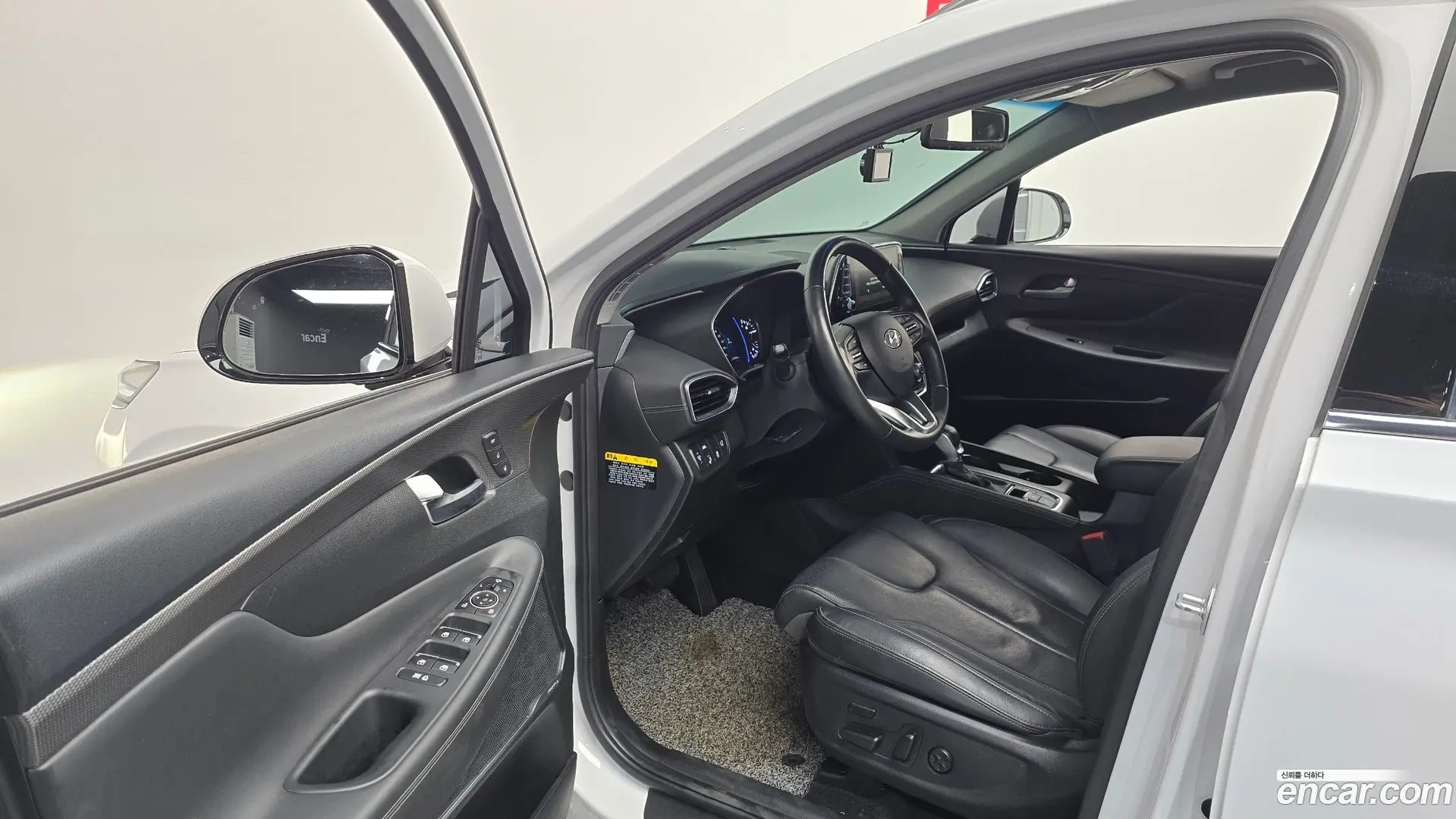 Hyundai Santafe Diesel 2.0 2WD 2018