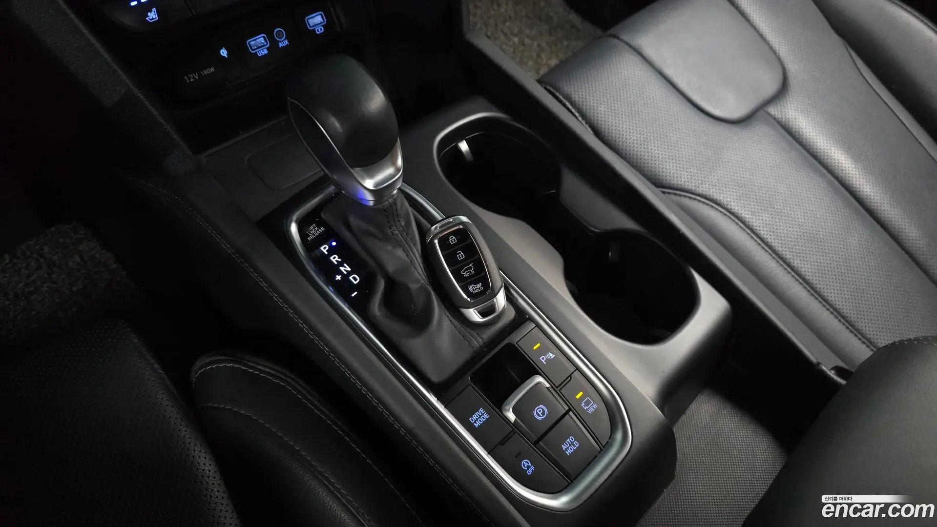 Hyundai Santafe Diesel 2.0 2WD 2018