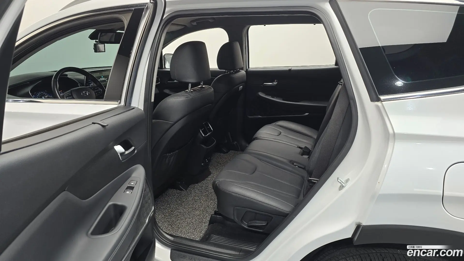 Hyundai Santafe Diesel 2.0 2WD 2018