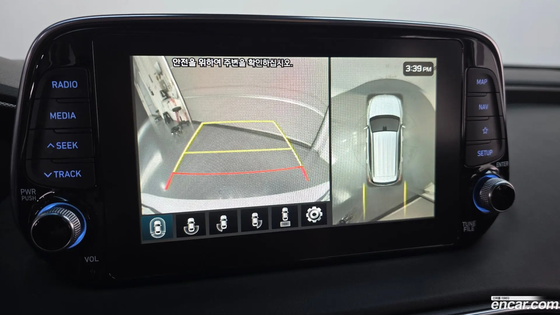 Hyundai Santafe Diesel 2.0 2WD 2018