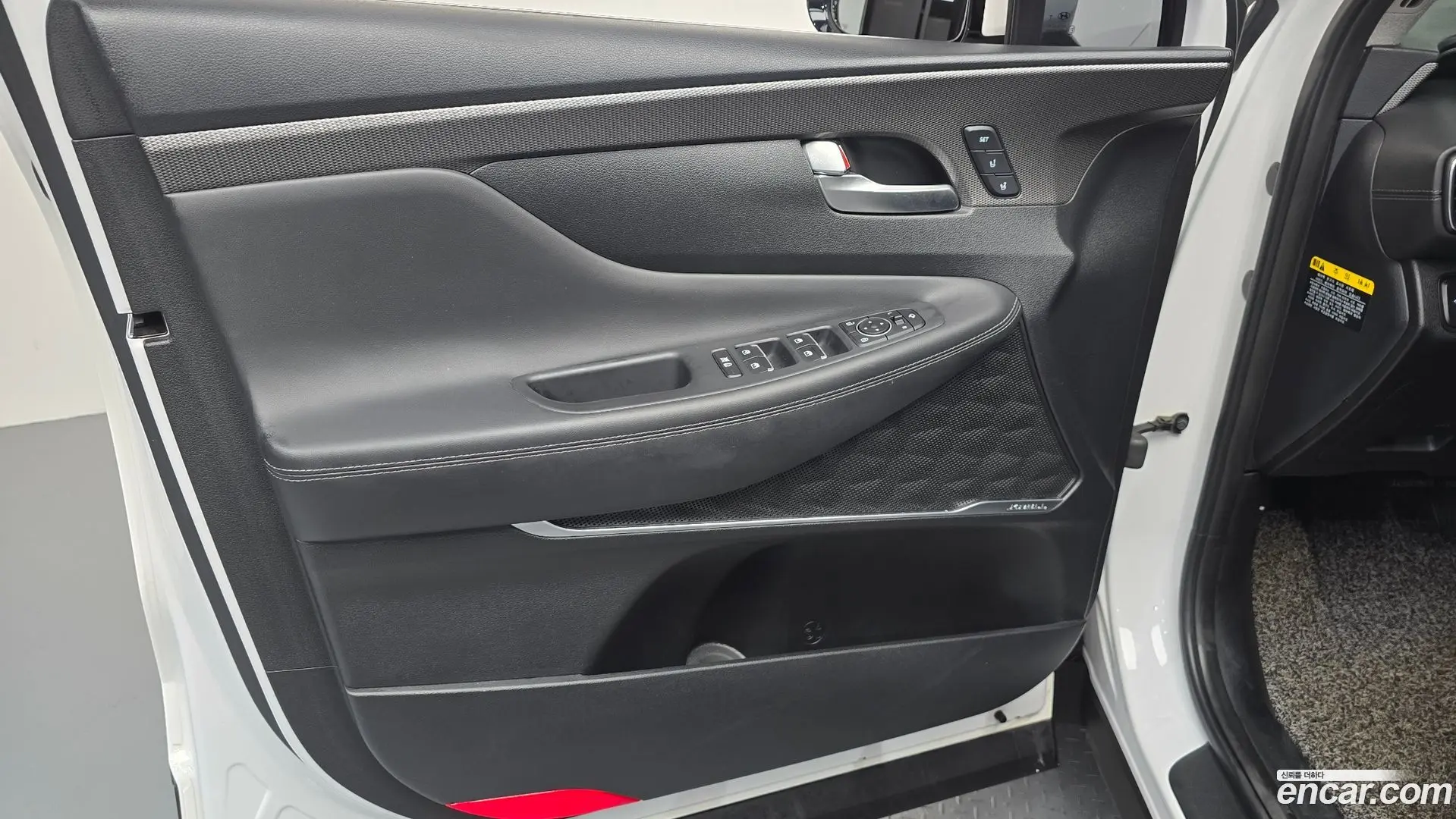 Hyundai Santafe Diesel 2.0 2WD 2018