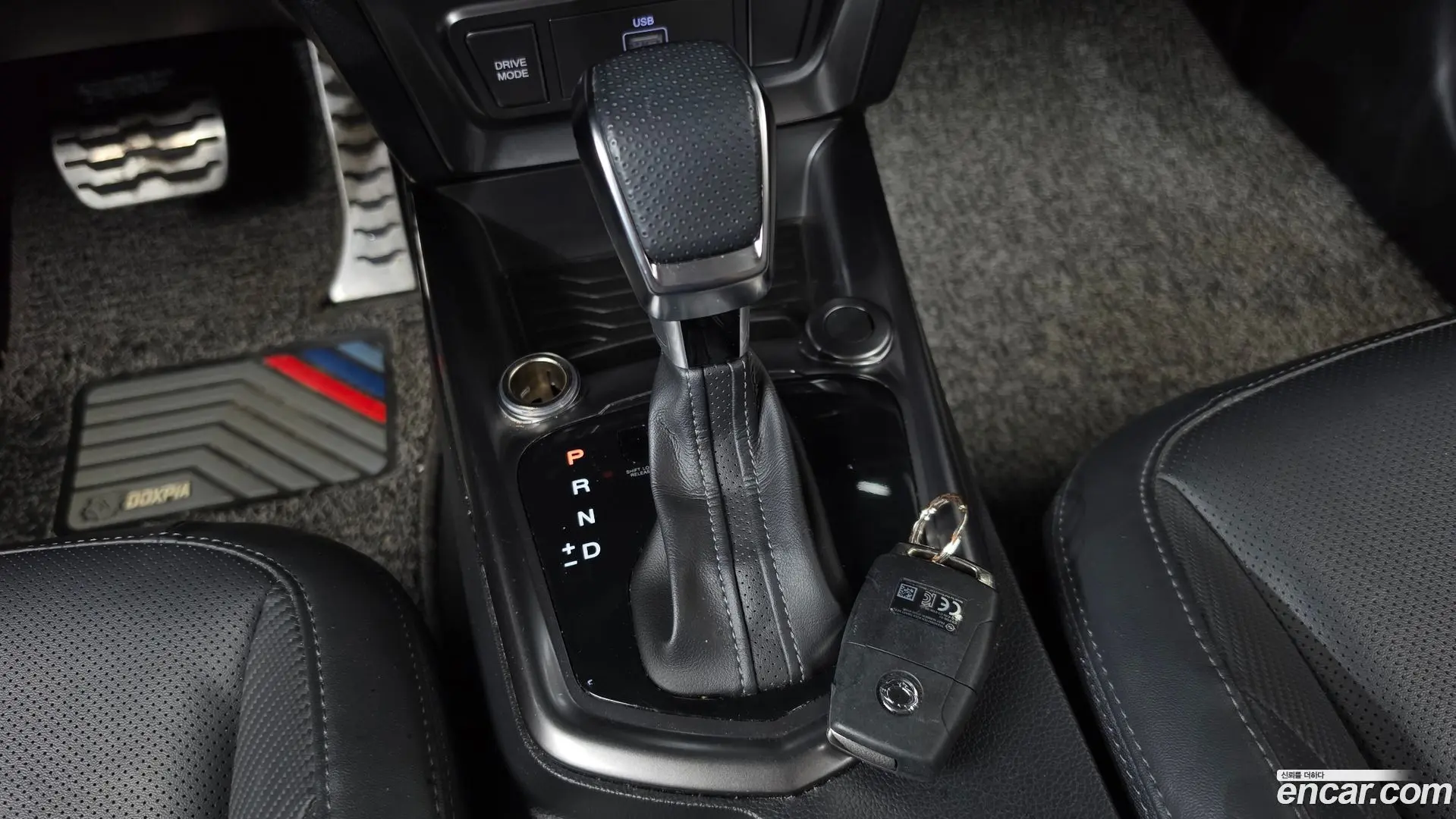 KG Mobility TIBOLI 1.6 2WD