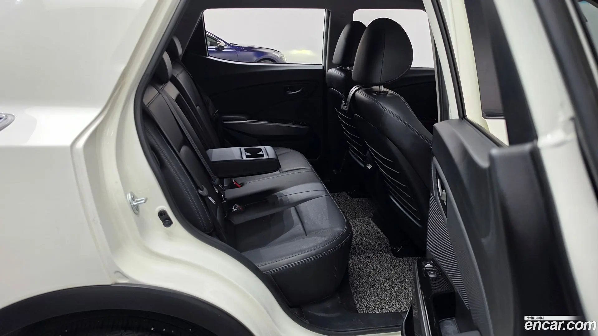 KG Mobility TIBOLI 1.6 2WD