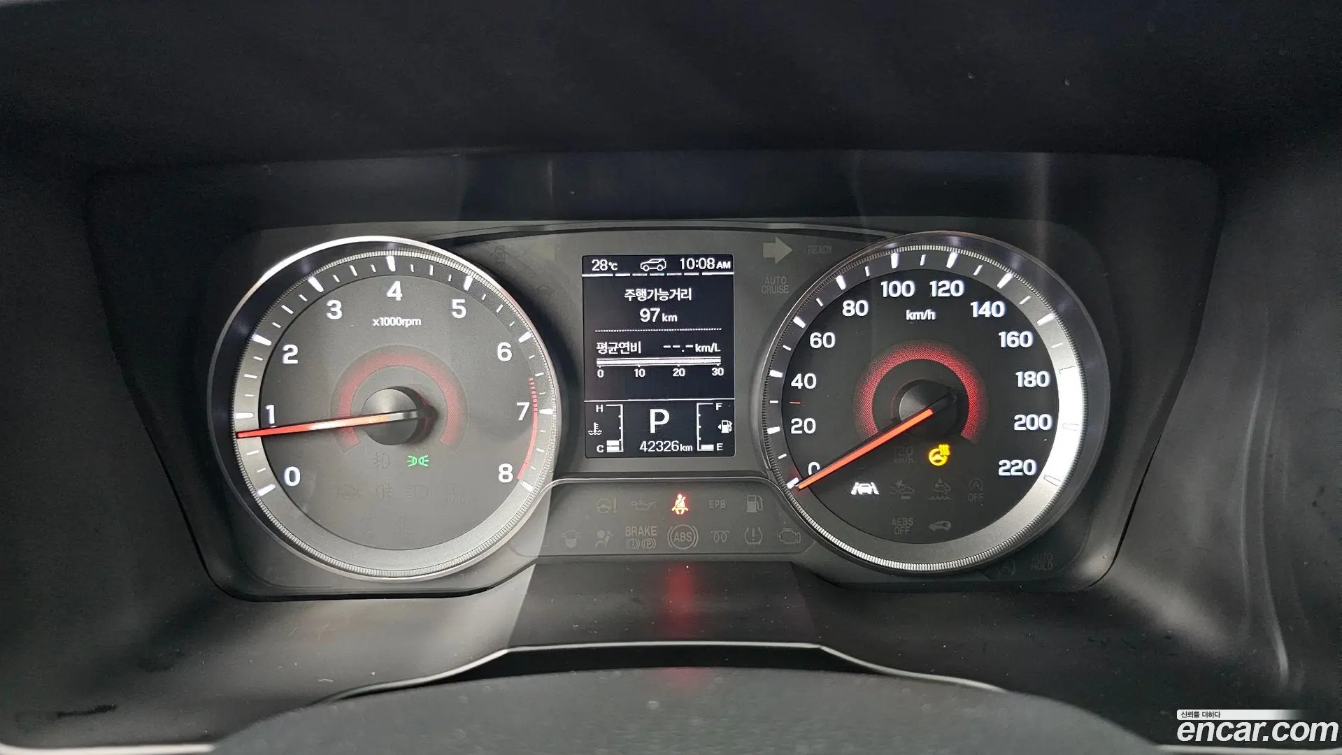 KG Mobility TIBOLI Gasoline 1.5 2WD 2021
