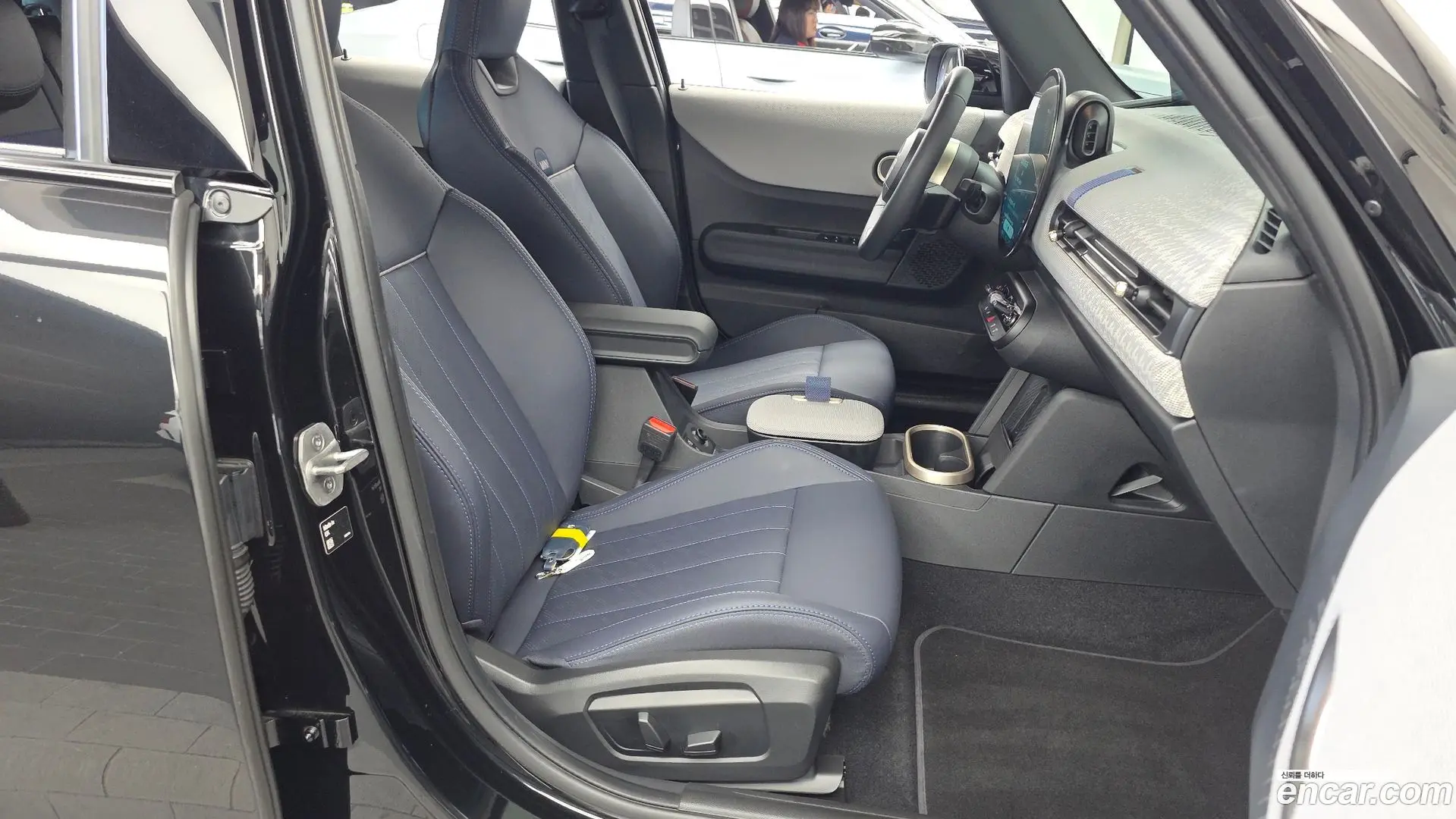 Mini Cooper 5 Door Favoured