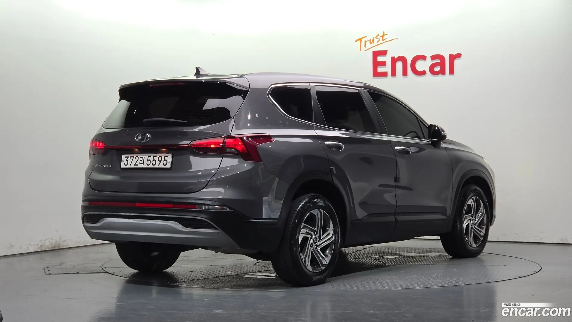 Hyundai Santafe Diesel 2.2 2WD