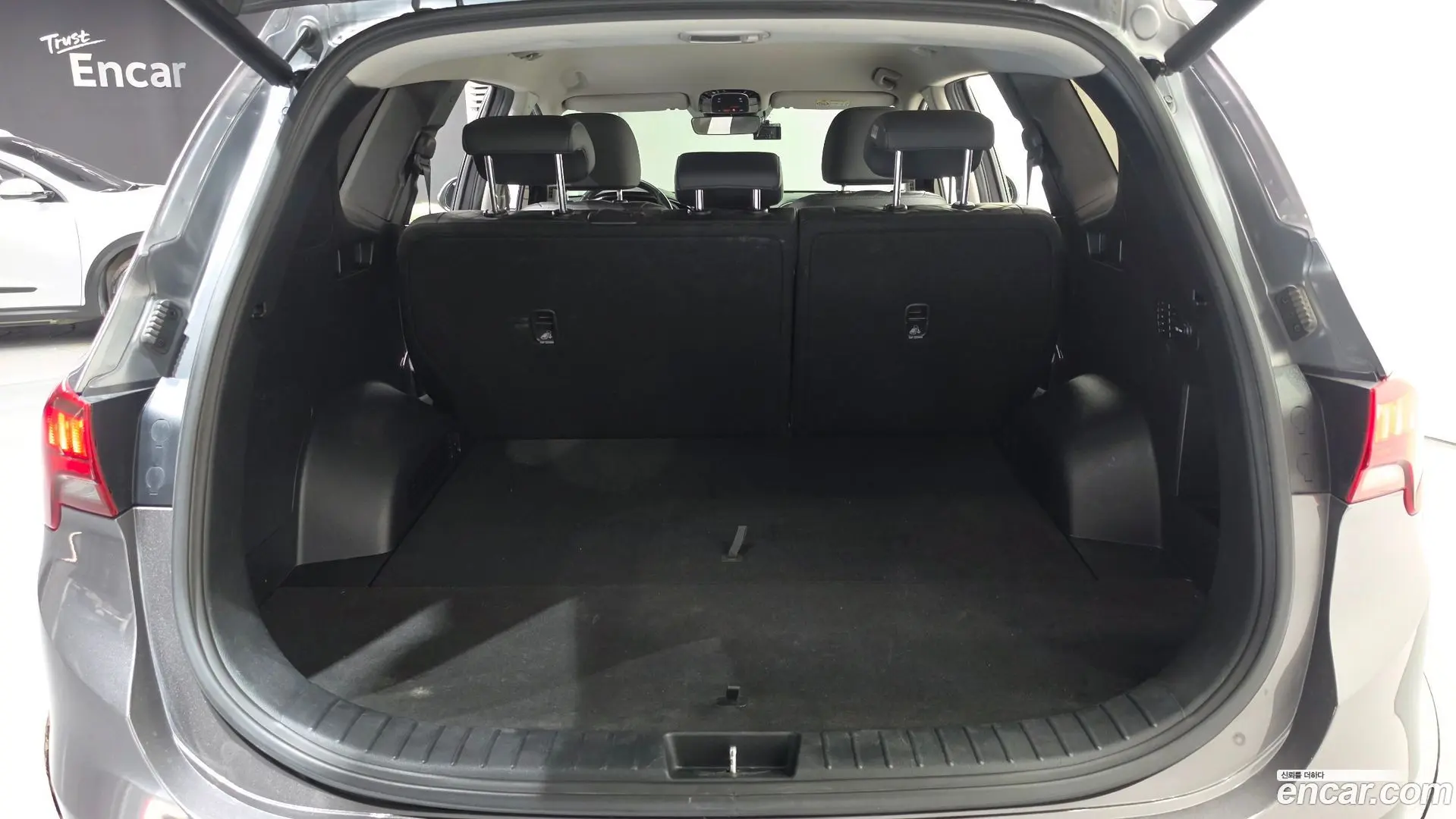 Hyundai Santafe Diesel 2.2 2WD