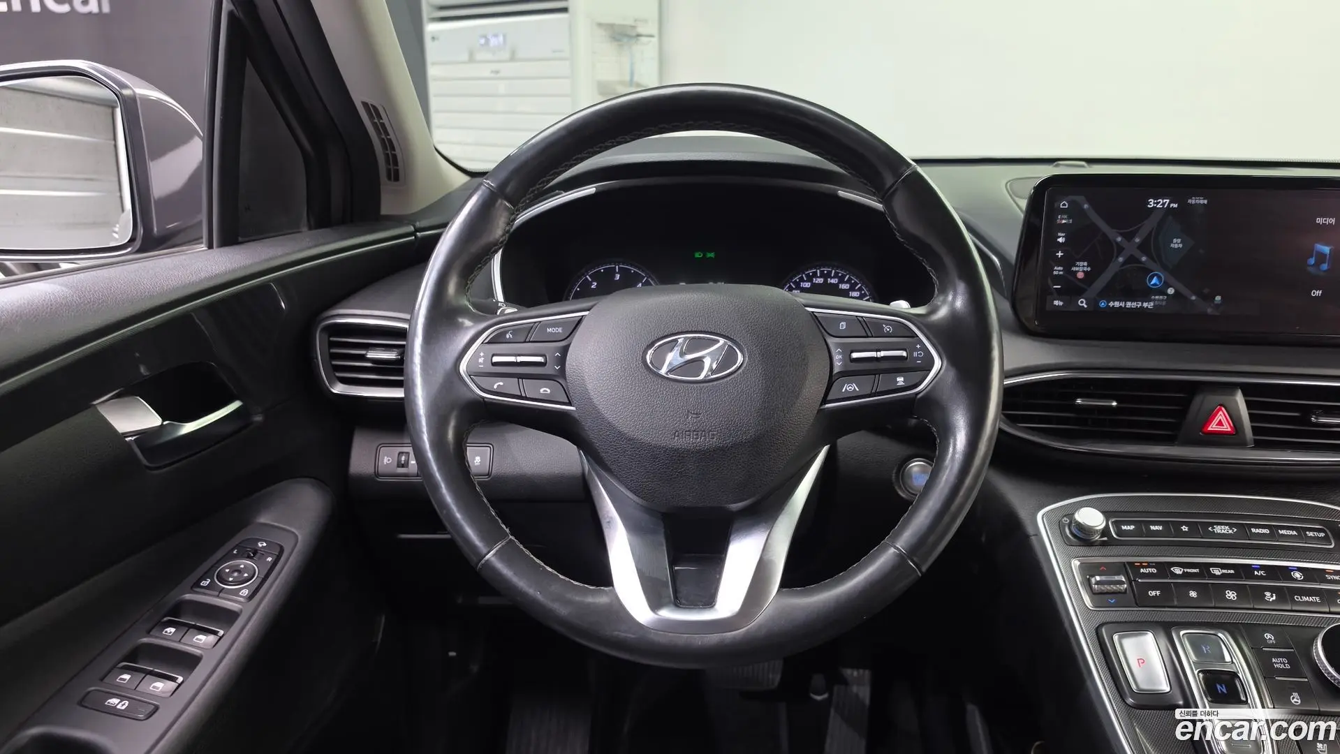 Hyundai Santafe Diesel 2.2 2WD