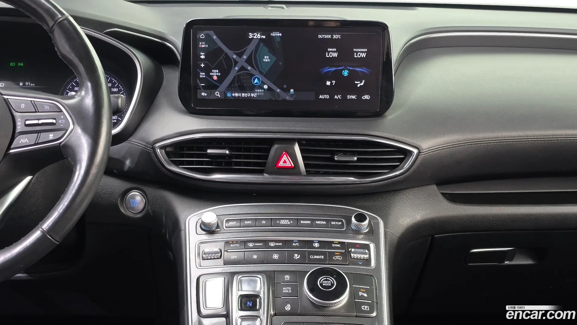 Hyundai Santafe Diesel 2.2 2WD