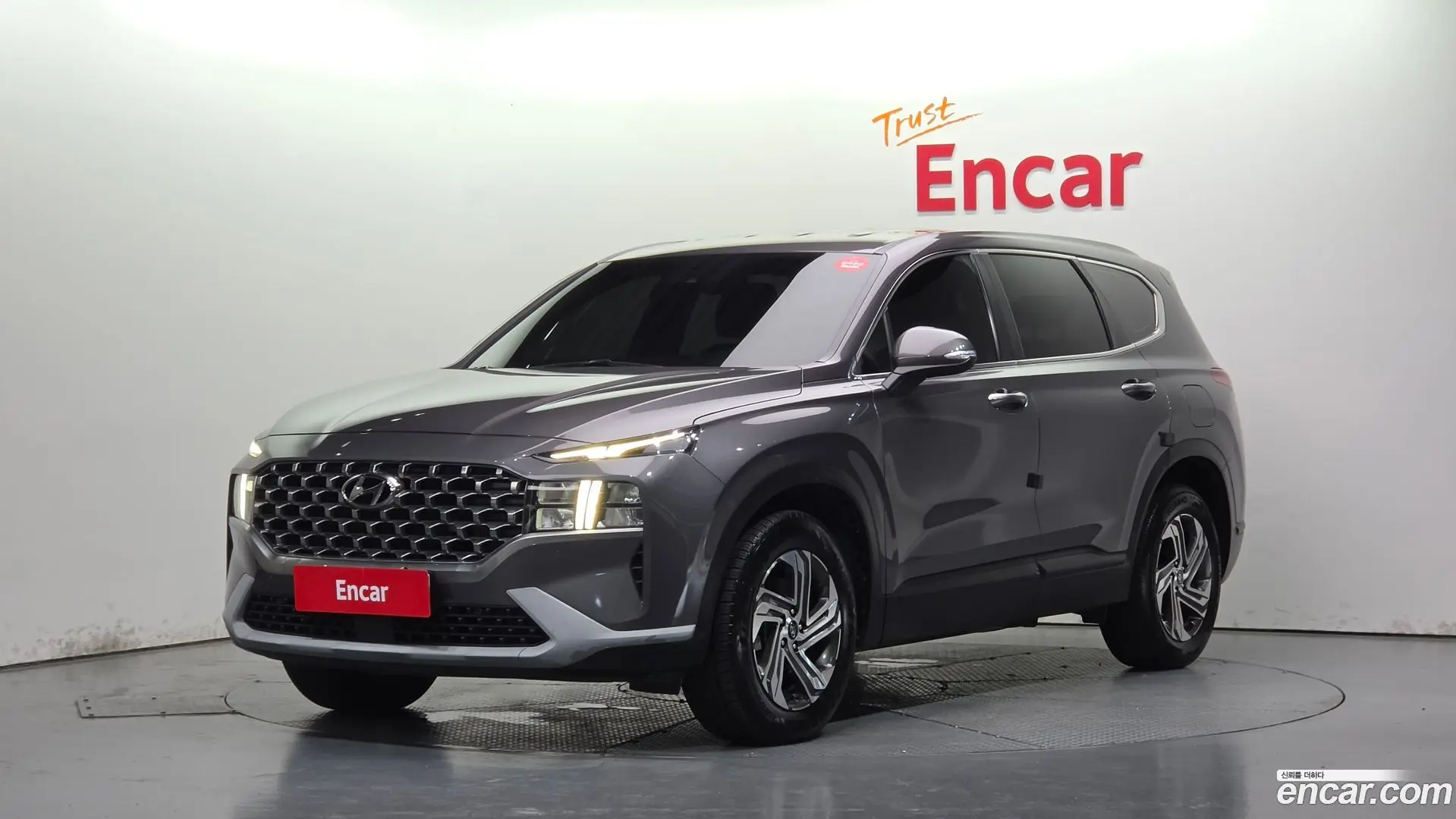 Hyundai Santafe Diesel 2.2 2WD