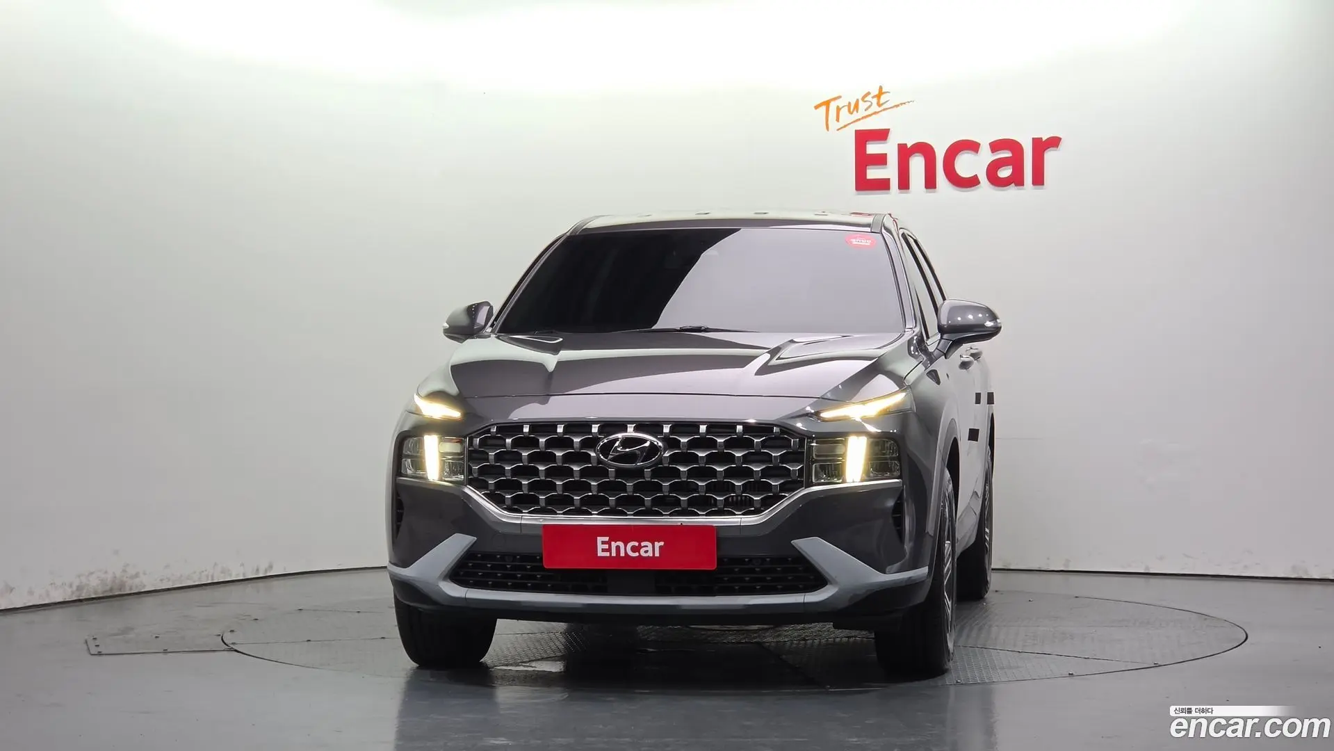 Hyundai Santafe Diesel 2.2 2WD