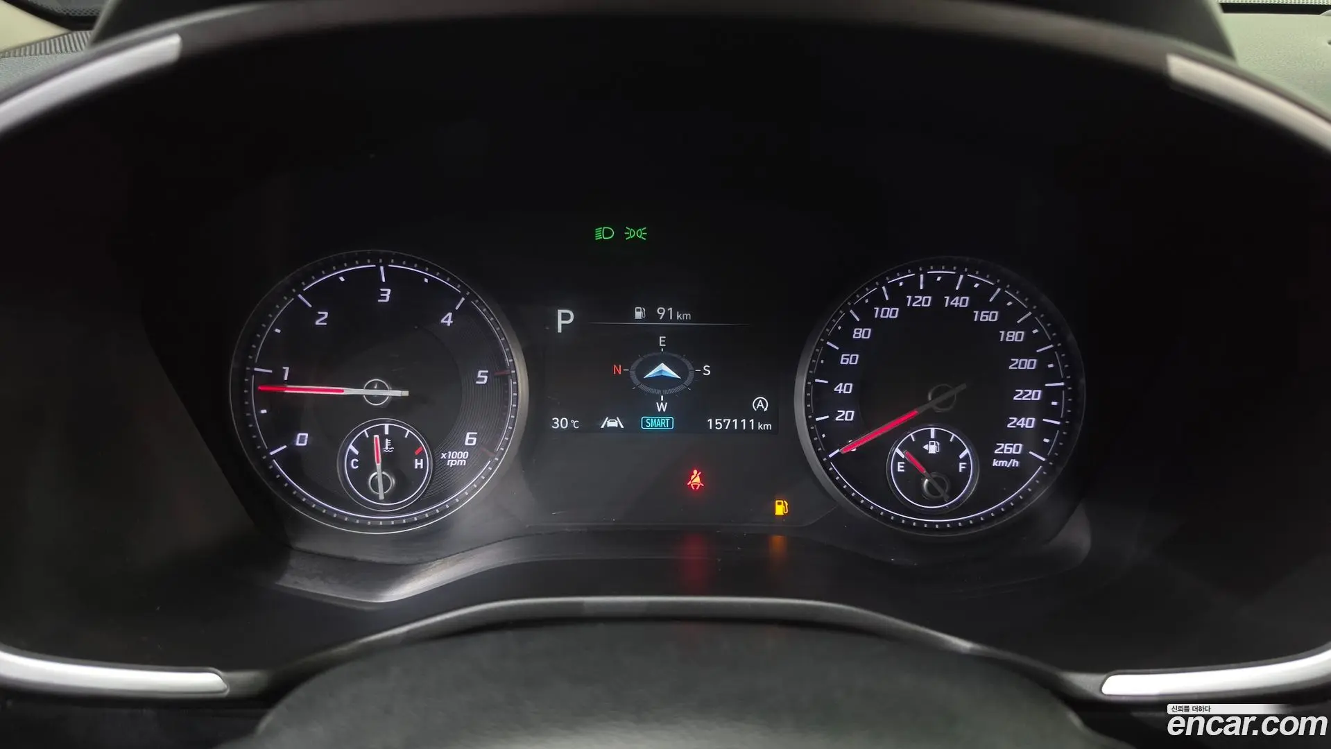 Hyundai Santafe Diesel 2.2 2WD