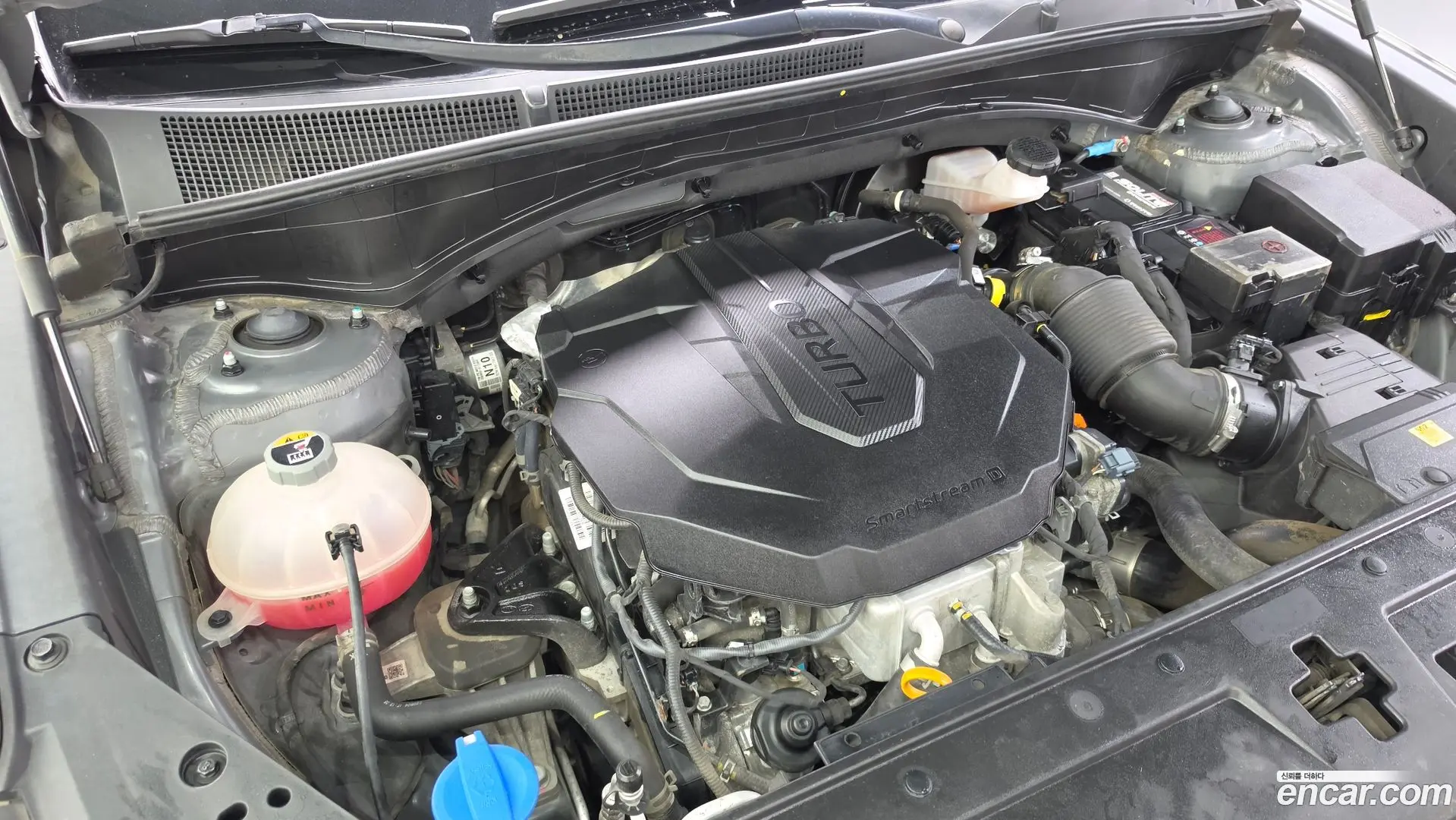 Hyundai Santafe Diesel 2.2 2WD