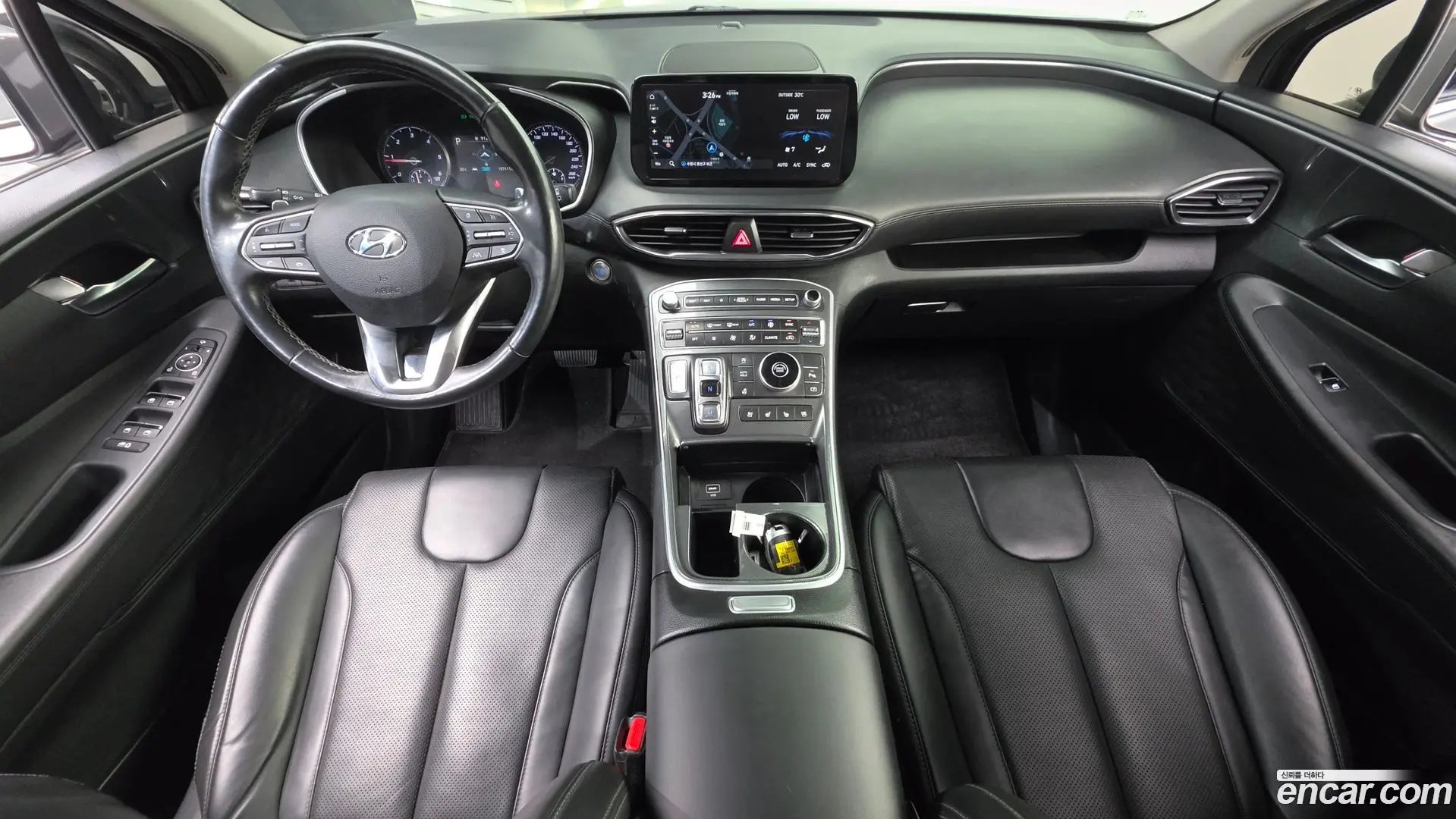 Hyundai Santafe Diesel 2.2 2WD