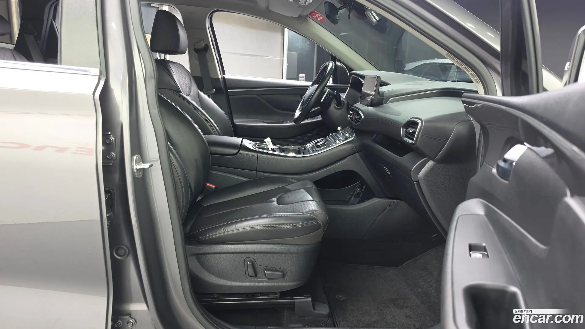 Hyundai Santafe Diesel 2.2 2WD