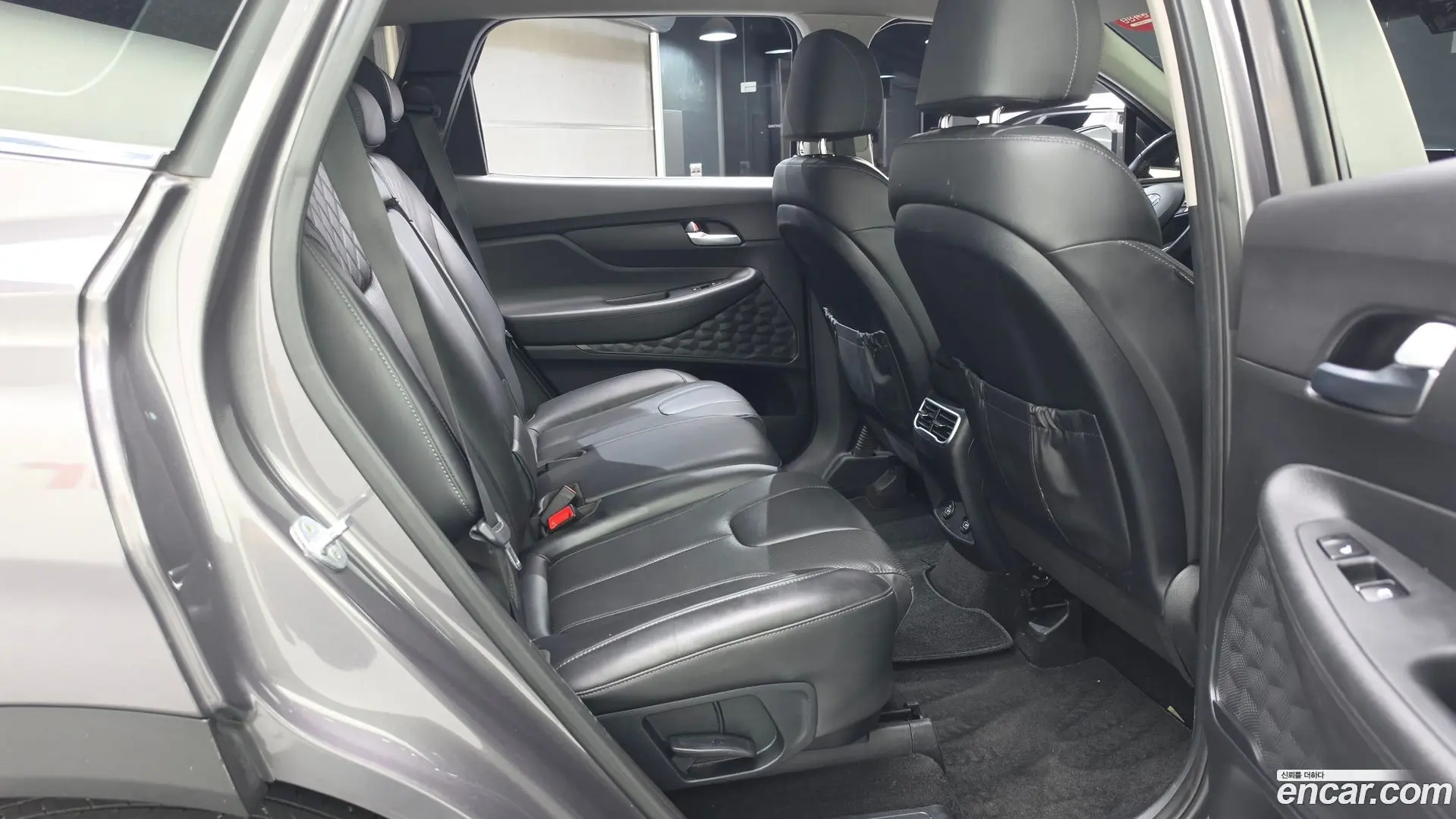 Hyundai Santafe Diesel 2.2 2WD