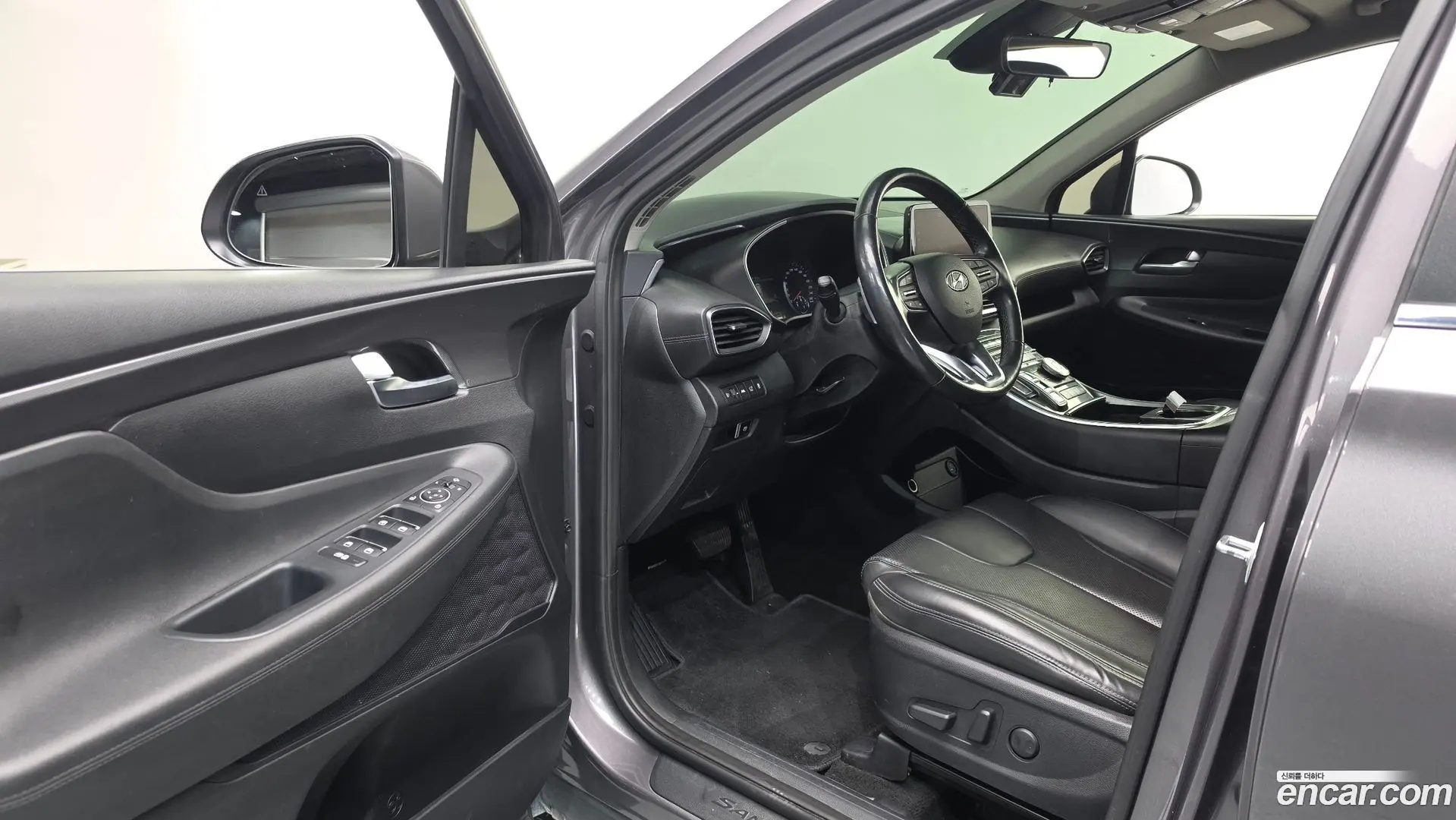 Hyundai Santafe Diesel 2.2 2WD