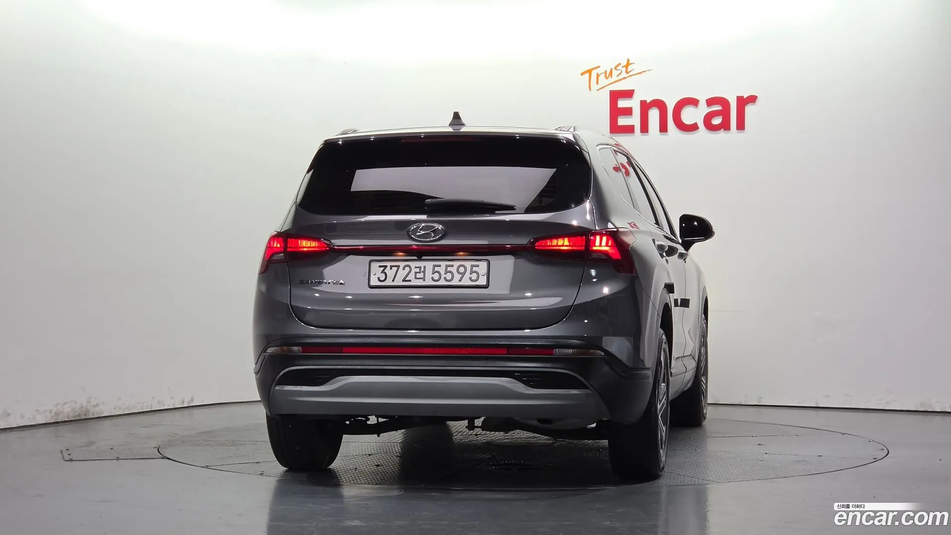 Hyundai Santafe Diesel 2.2 2WD