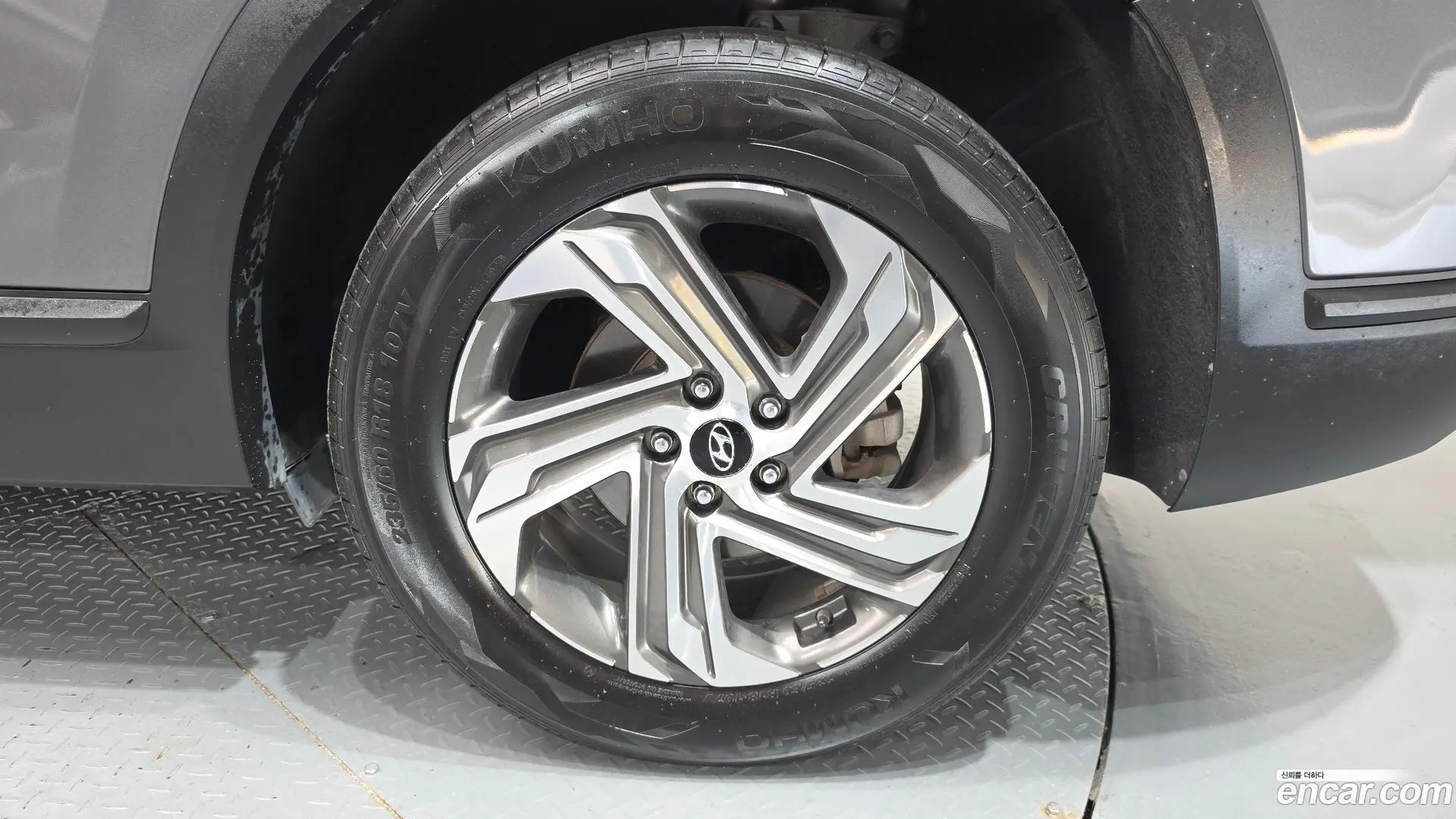 Hyundai Santafe Diesel 2.2 2WD