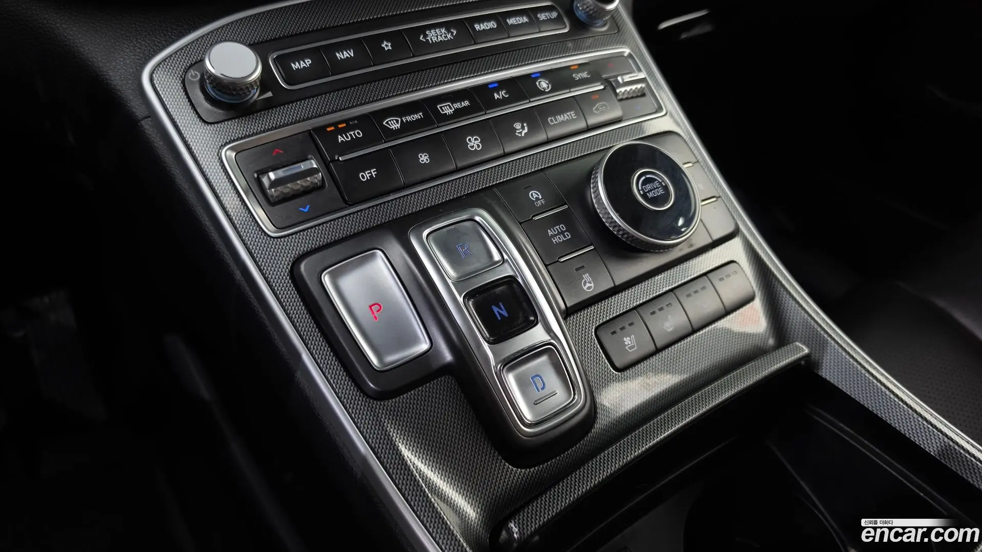 Hyundai Santafe Diesel 2.2 2WD