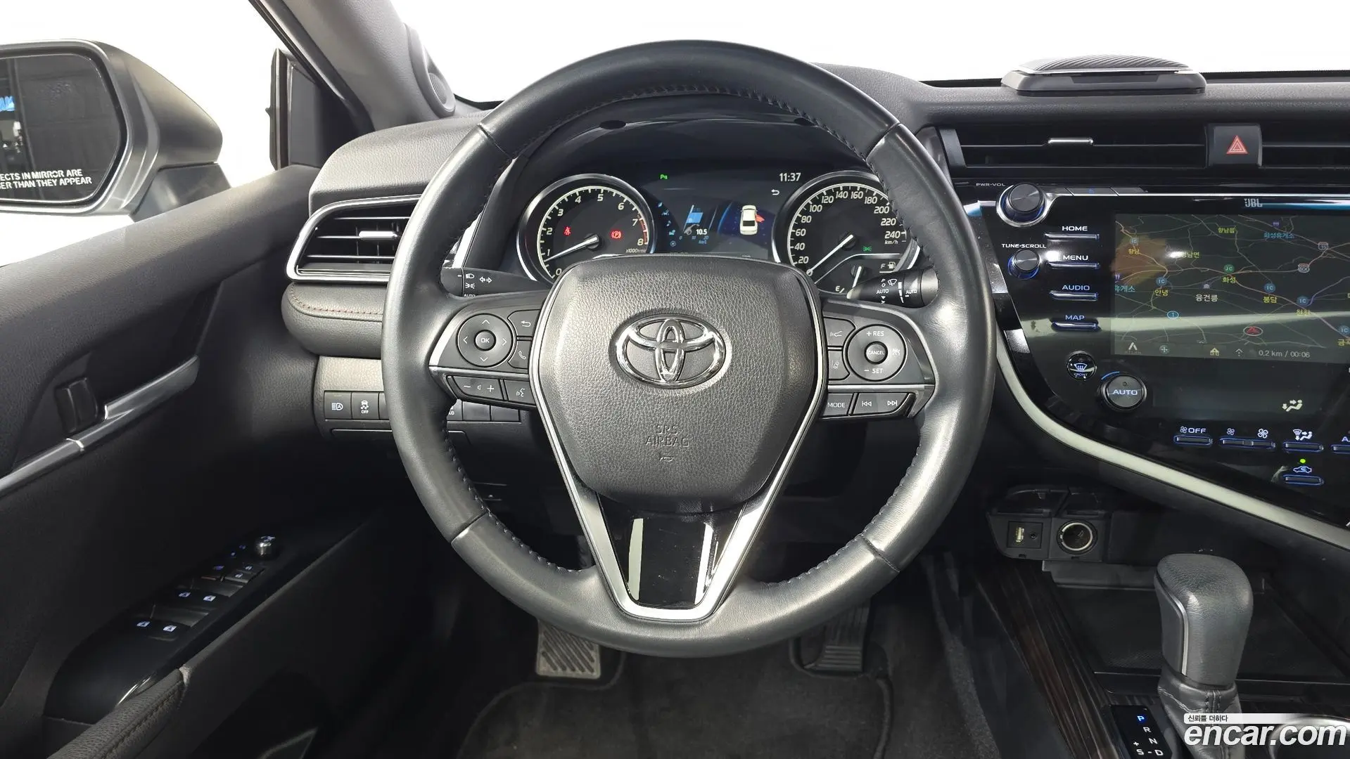 Toyota Camry 2.5