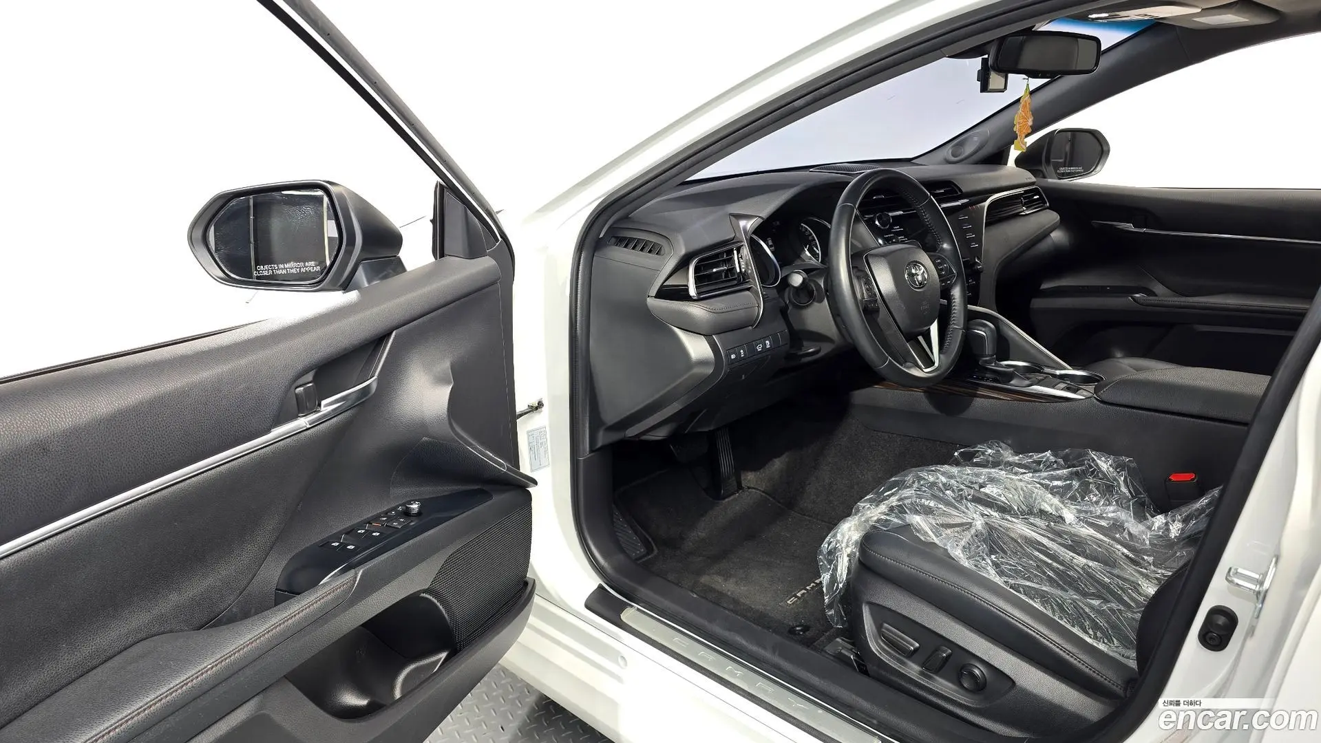 Toyota Camry 2.5