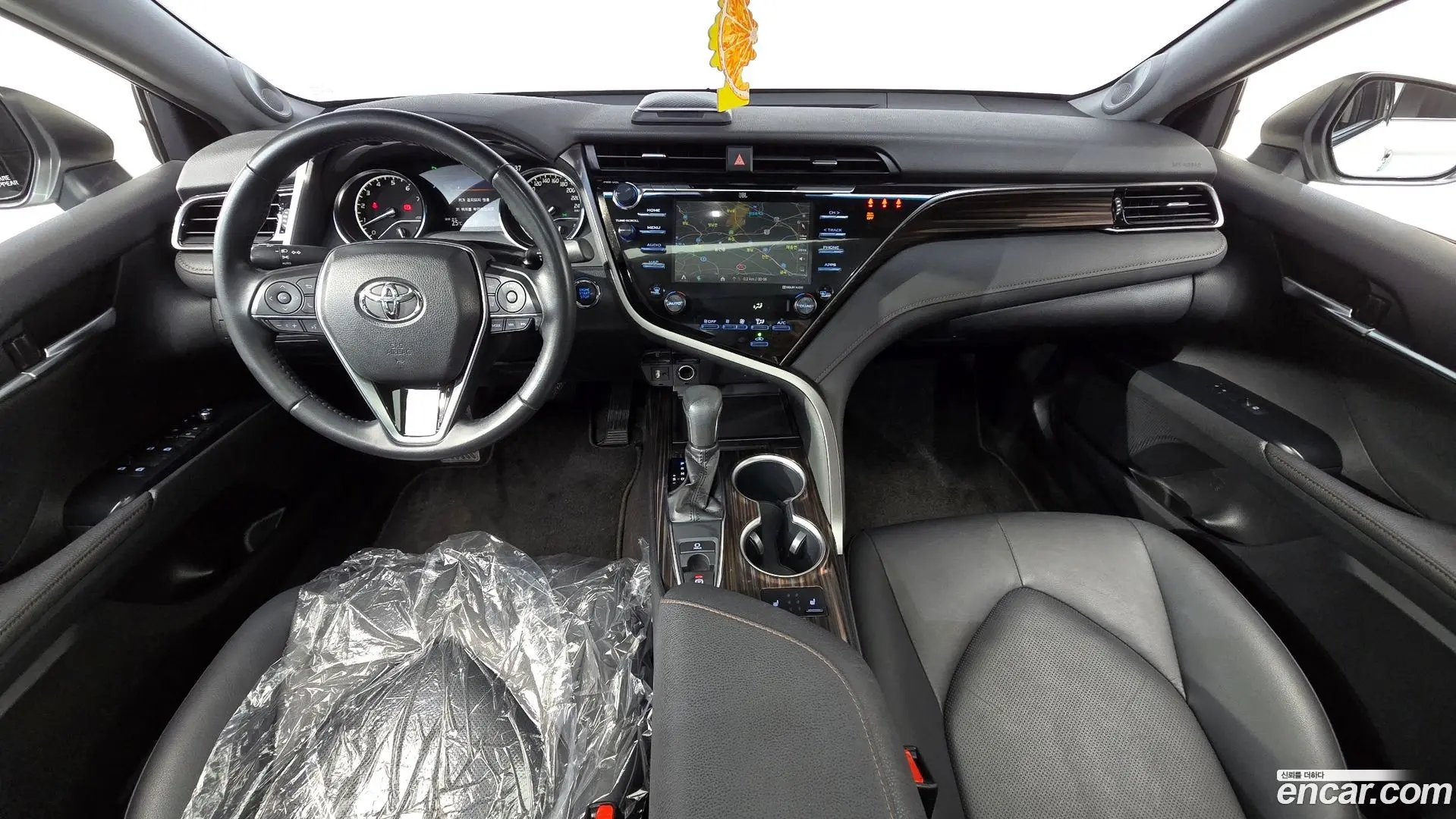 Toyota Camry 2.5