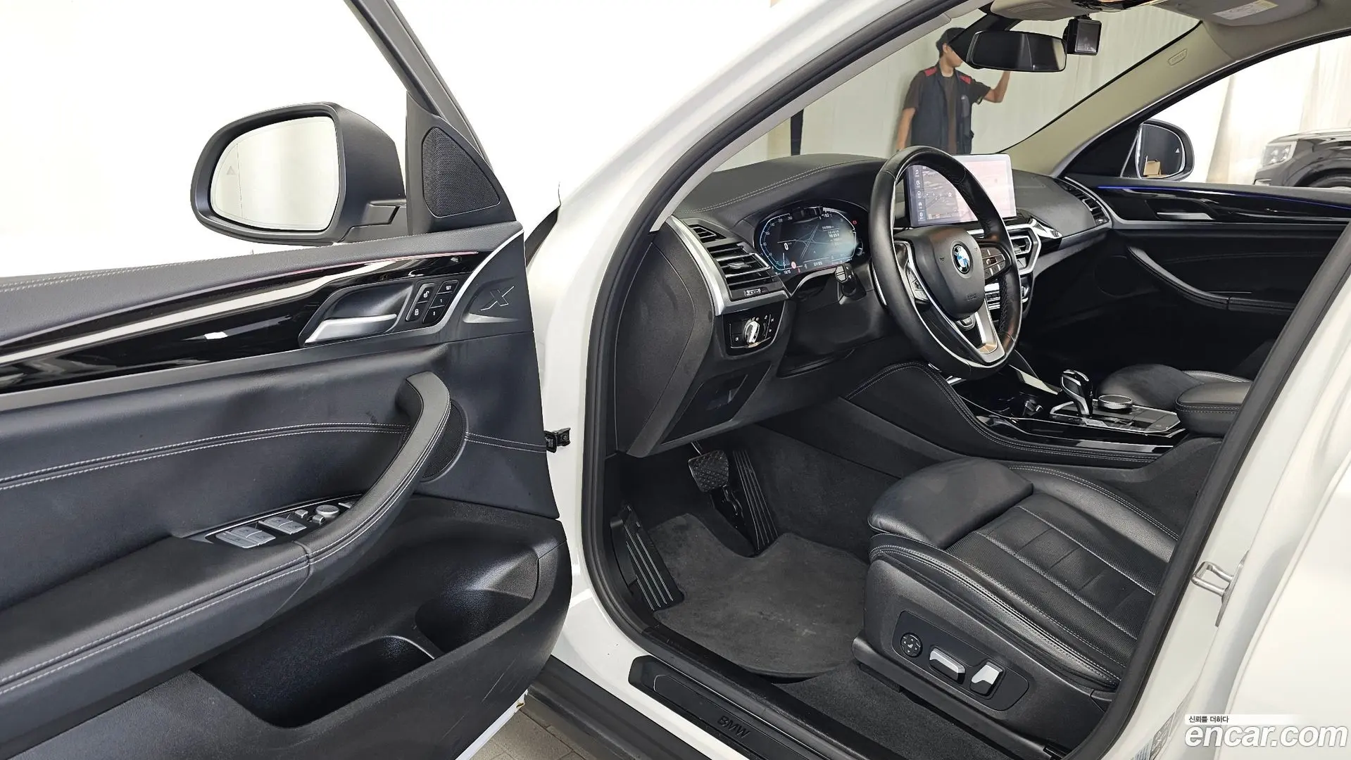 BMW X4 xDrive20i xLine 2021