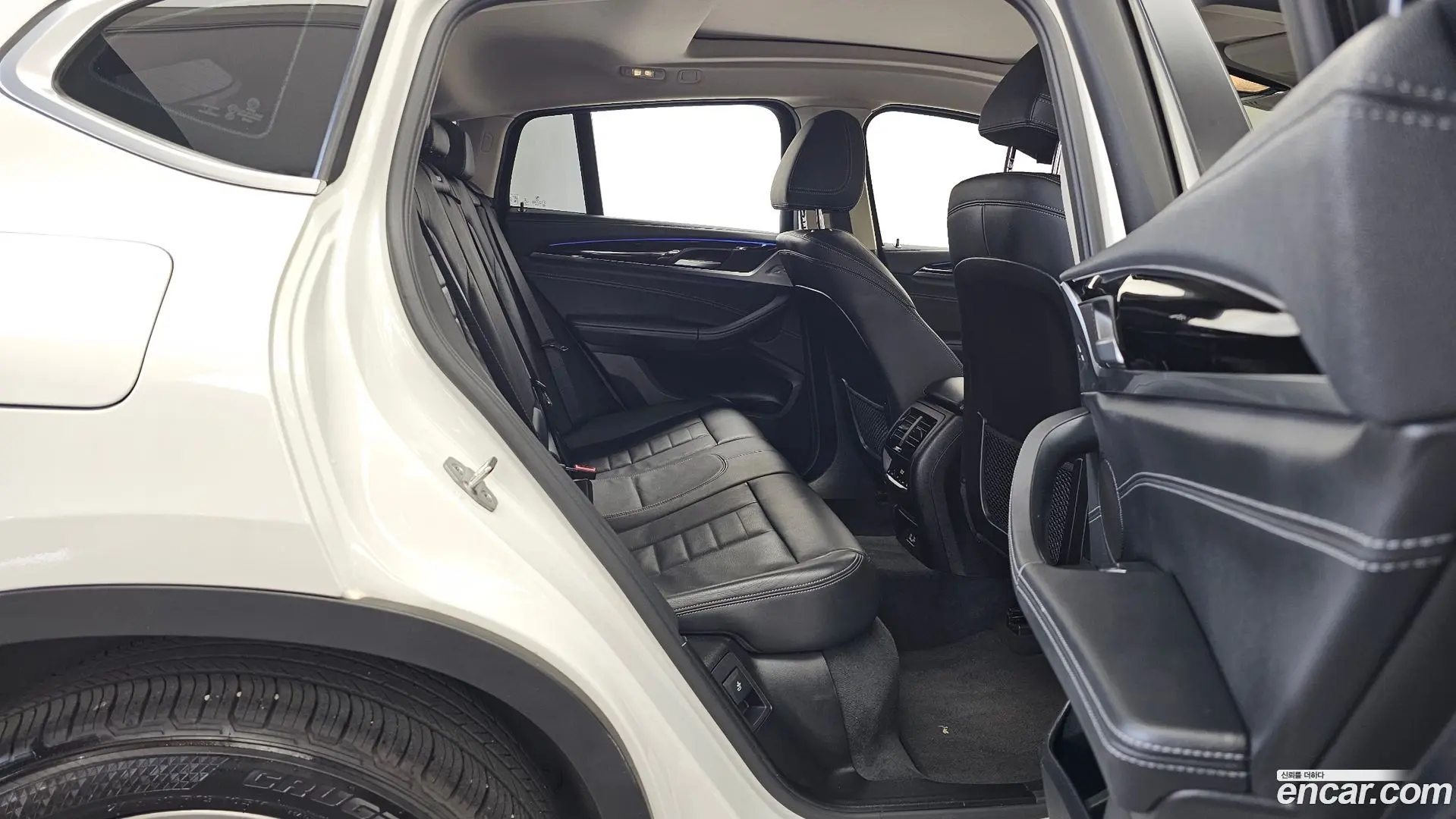 BMW X4 xDrive20i xLine 2021