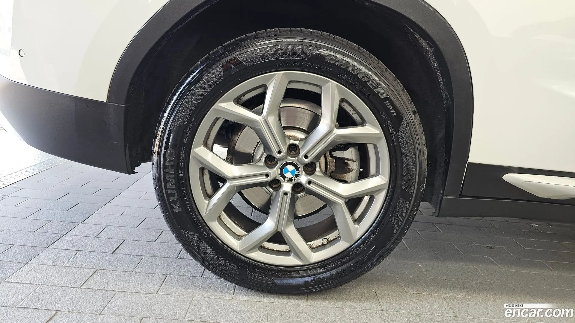 BMW X4 xDrive20i xLine 2021