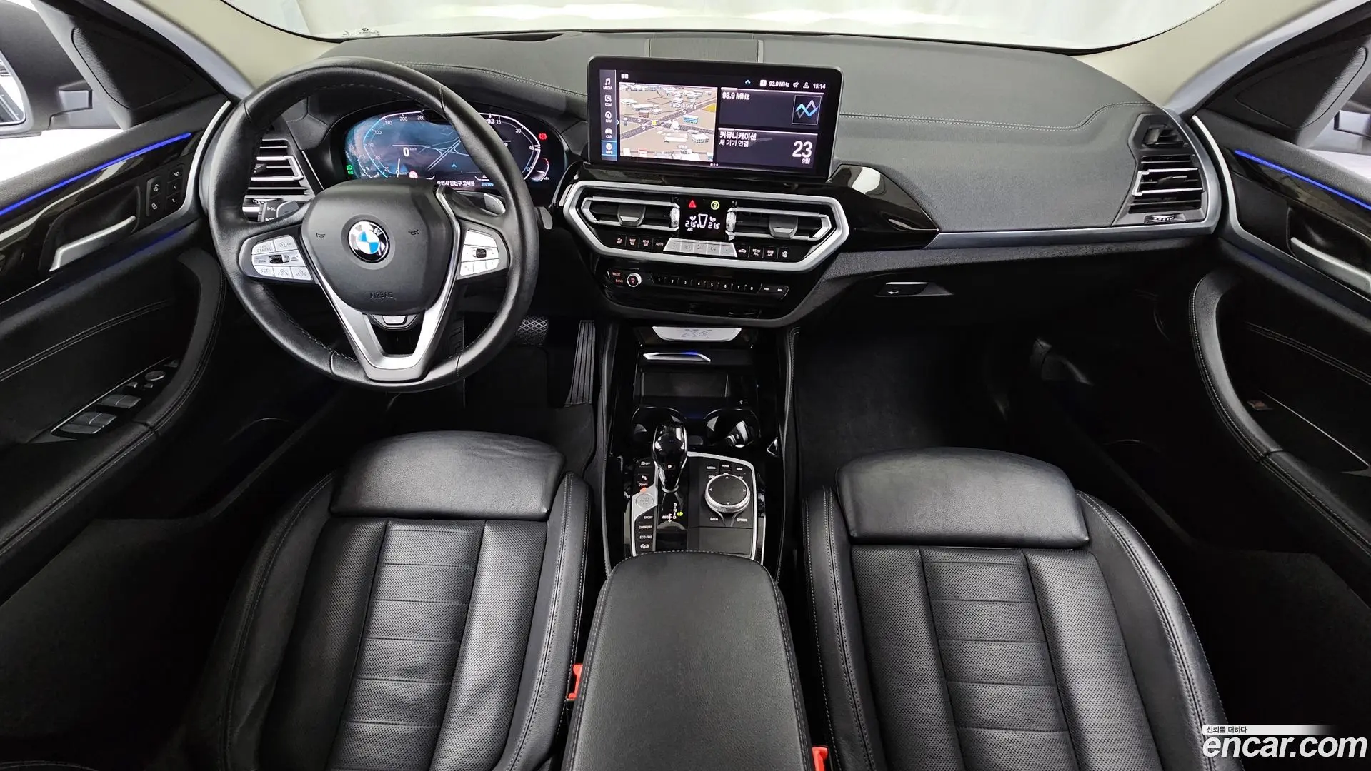 BMW X4 xDrive20i xLine 2021