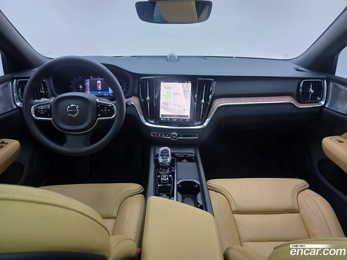 Volvo V60 B5 Ultra AWD
