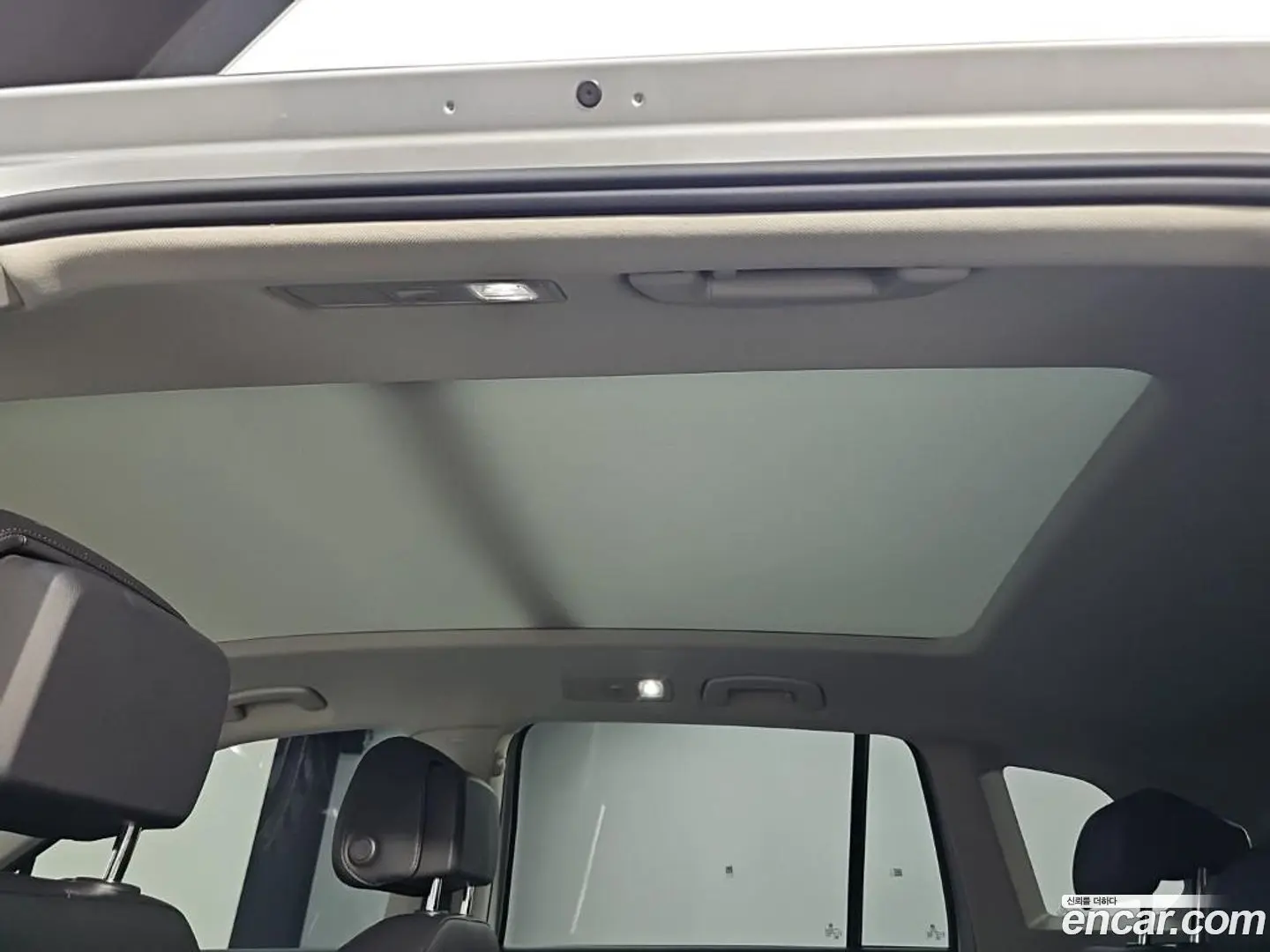 Volkswagen Tiguan 2.0 TDI 4Motion Prestige