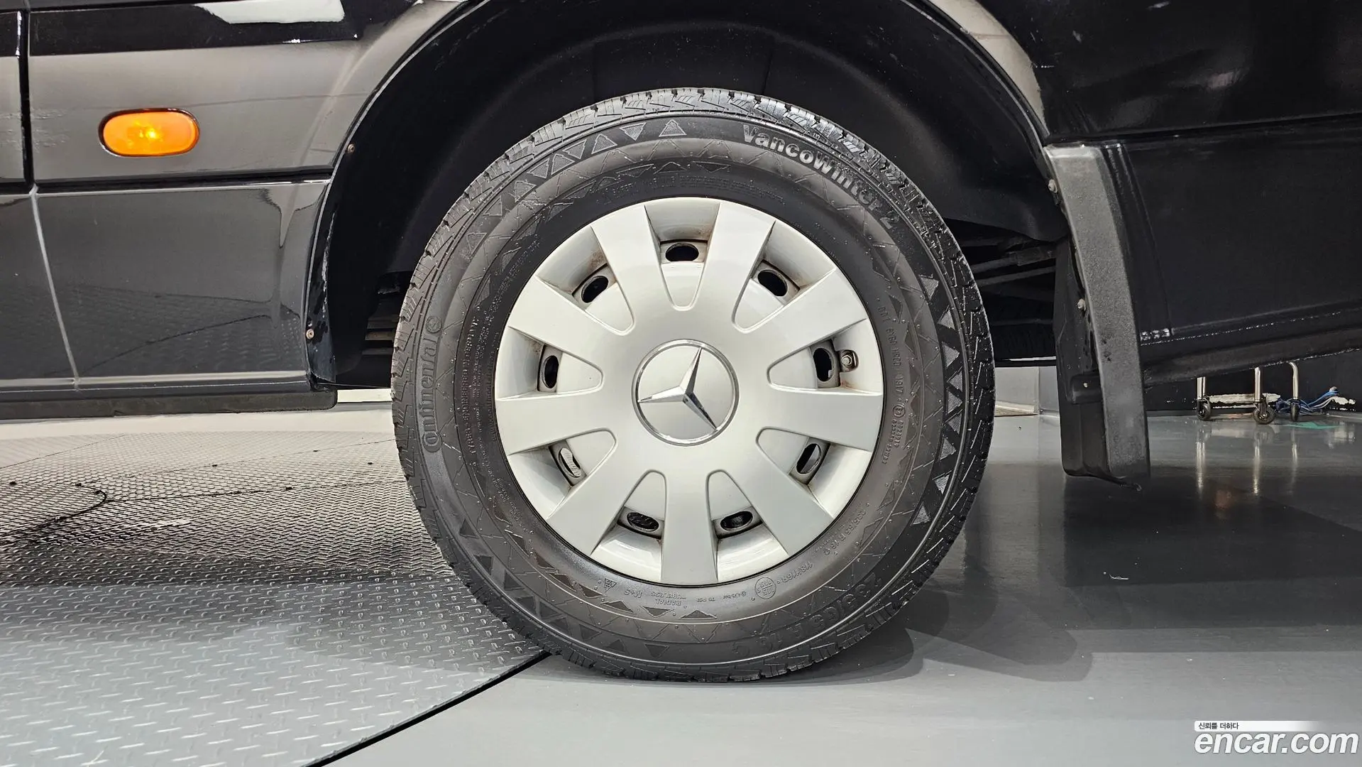Mercedes-Benz Sprinter 3.0 Diesel